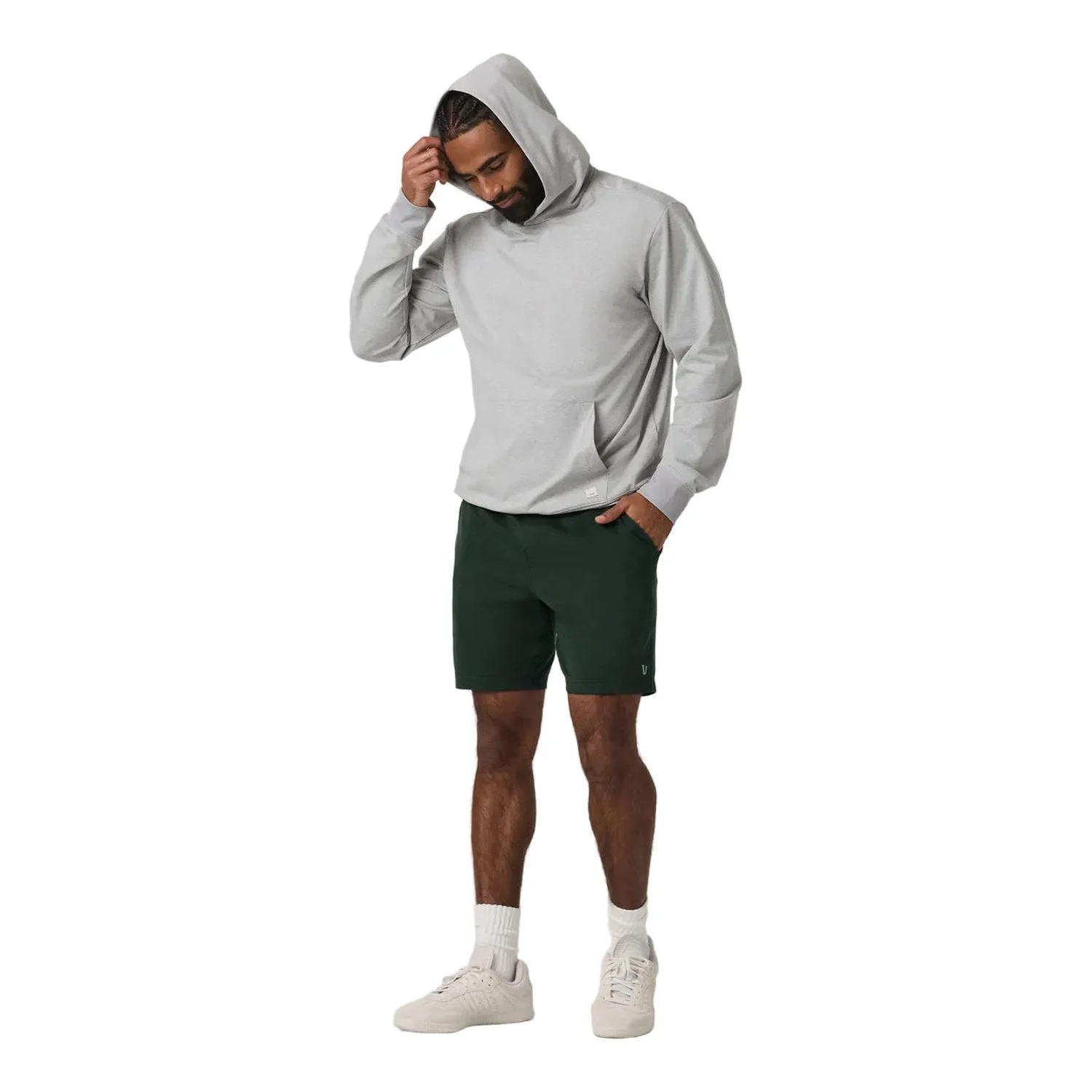 Men's Ponto Performance Short - 7 in - Image 23