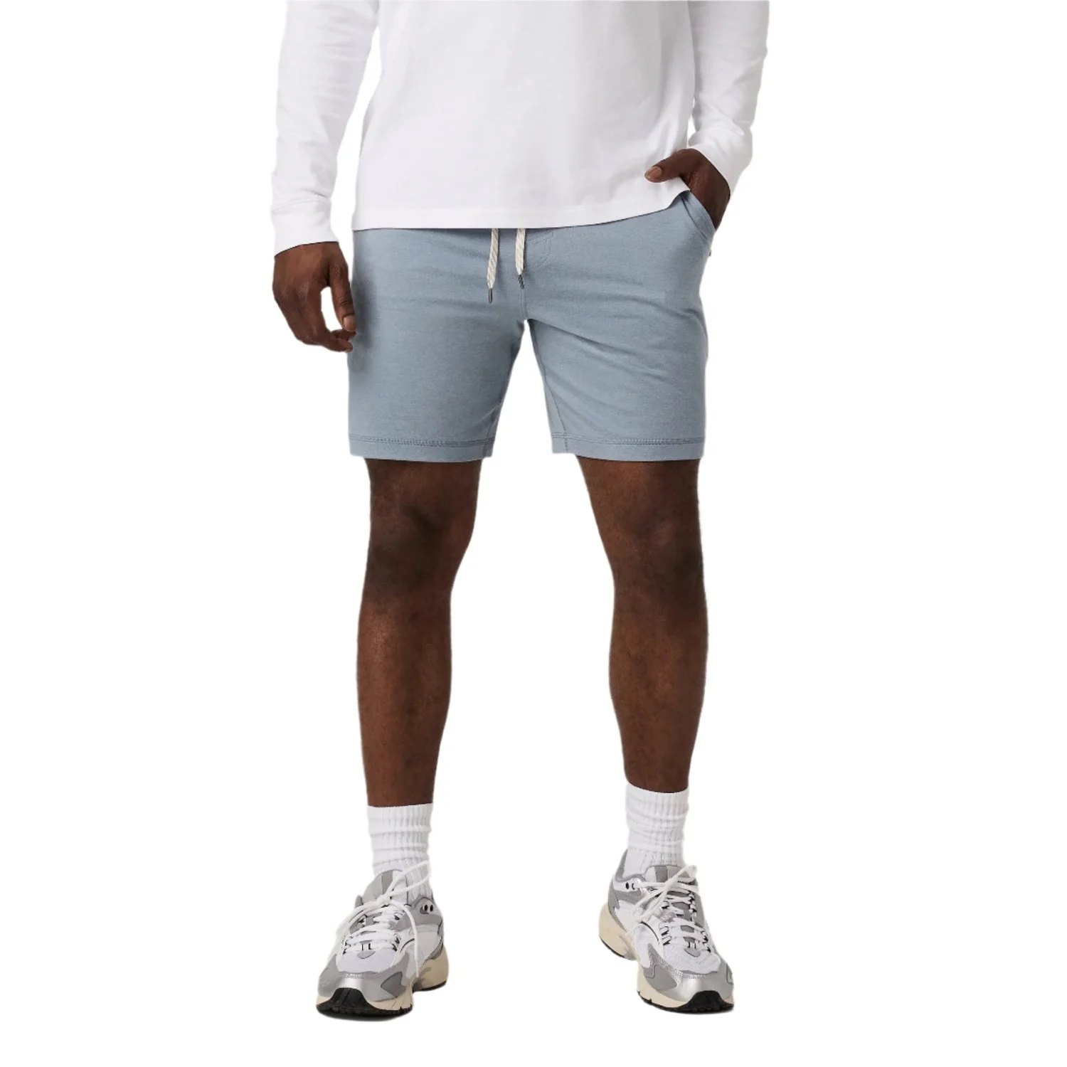 Men's Ponto Performance Short - 7 in - Image 25