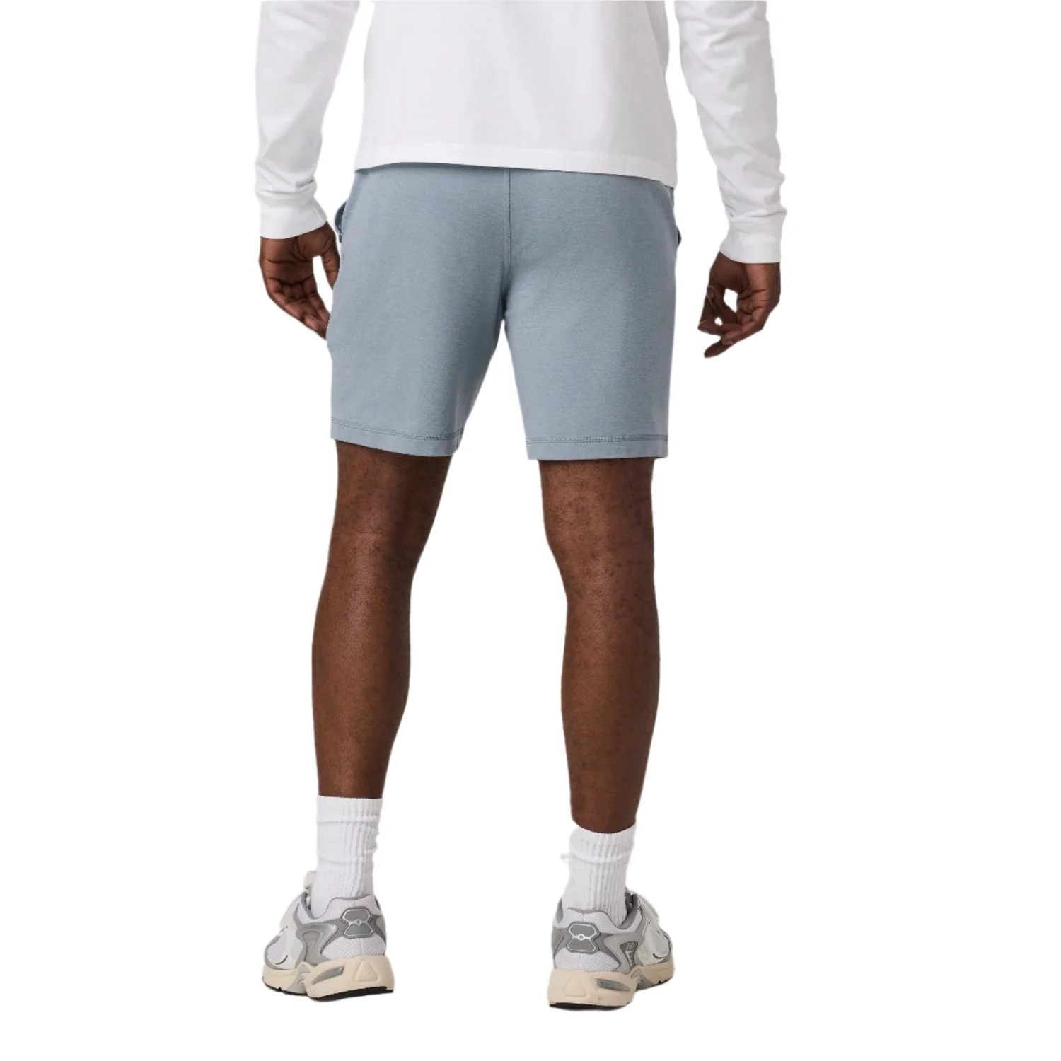 Men's Ponto Performance Short - 7 in - Image 26