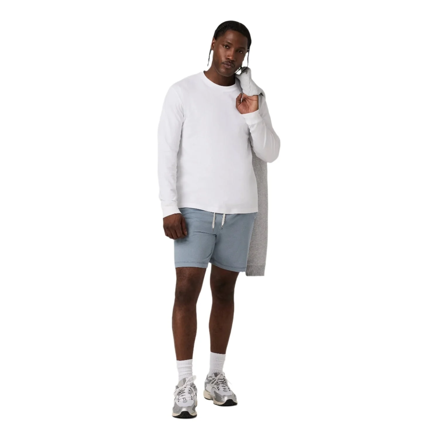 Men's Ponto Performance Short - 7 in - Image 27