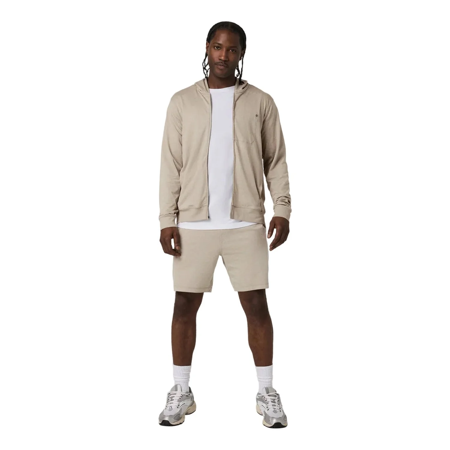 Men's Ponto Performance Short - 7 in - Image 4
