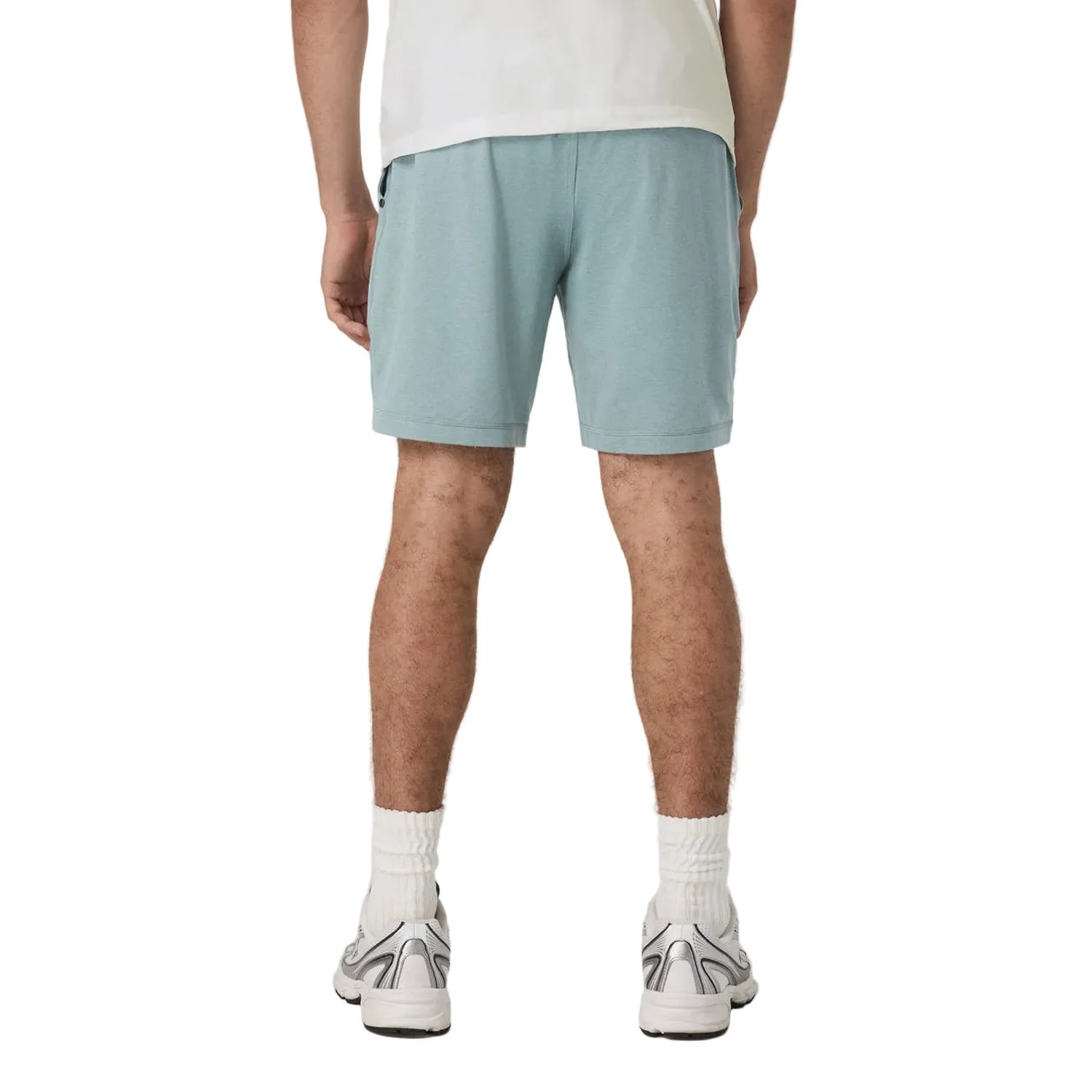 Men's Ponto Performance Short - 7 in - Image 6
