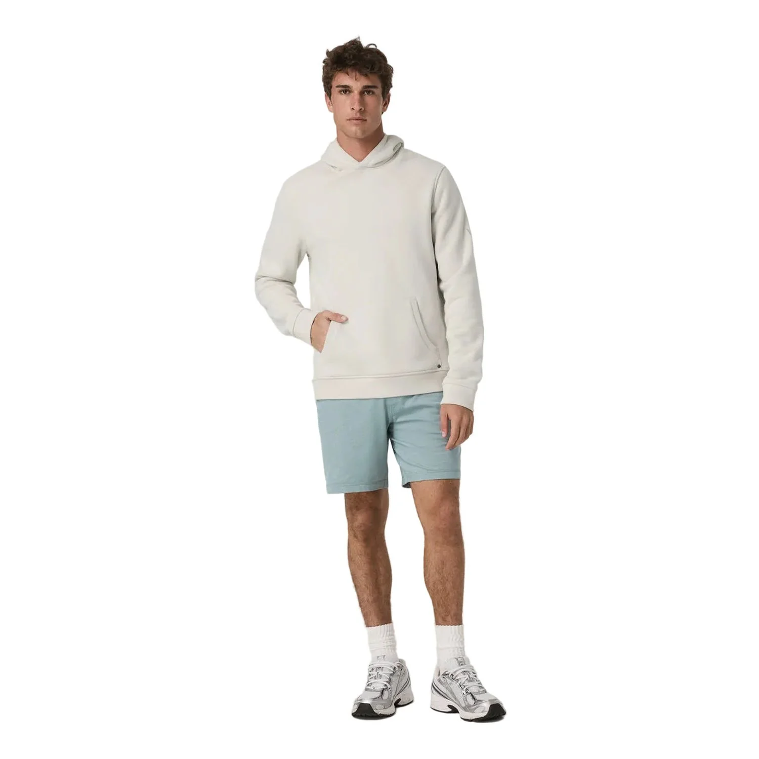 Men's Ponto Performance Short - 7 in - Image 8
