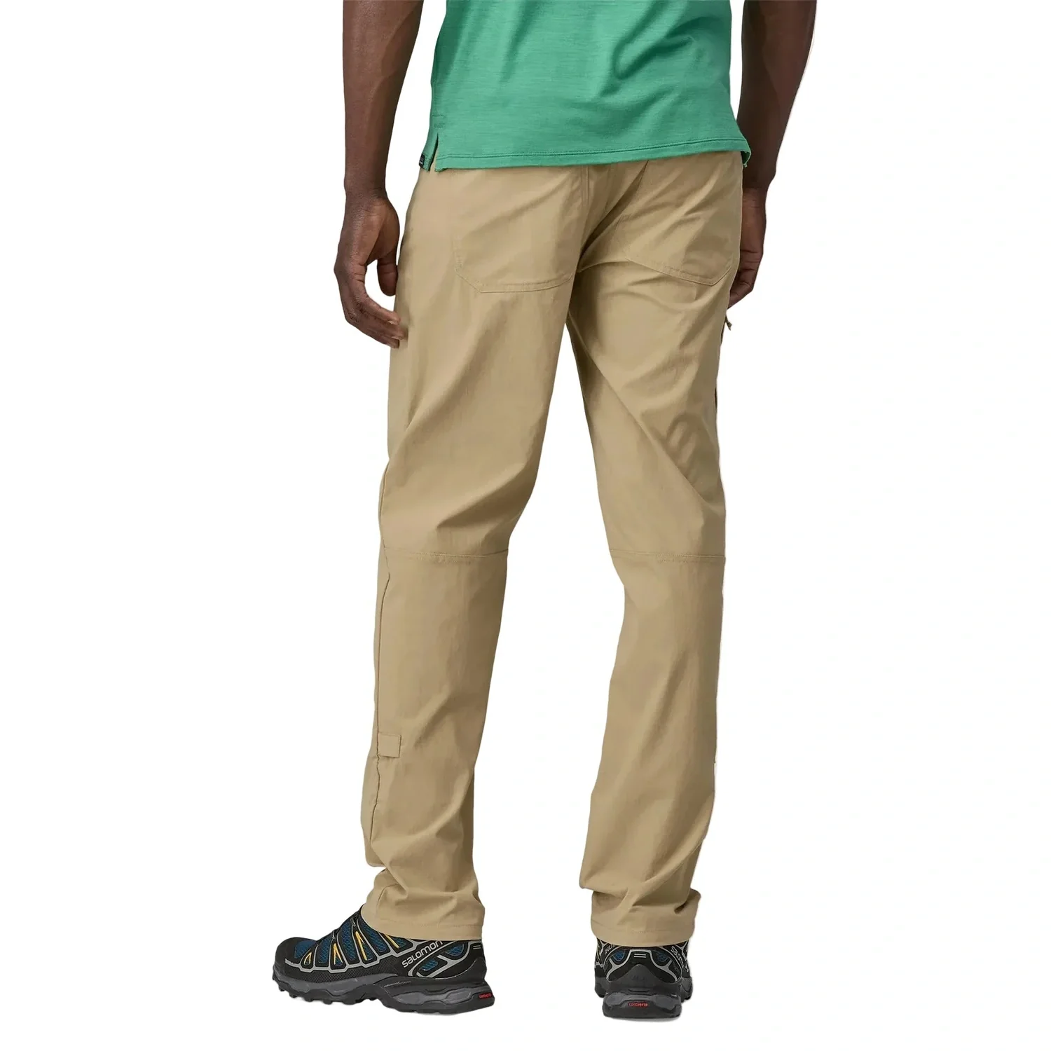 Men's Quandary Pant - Regular - Image 7