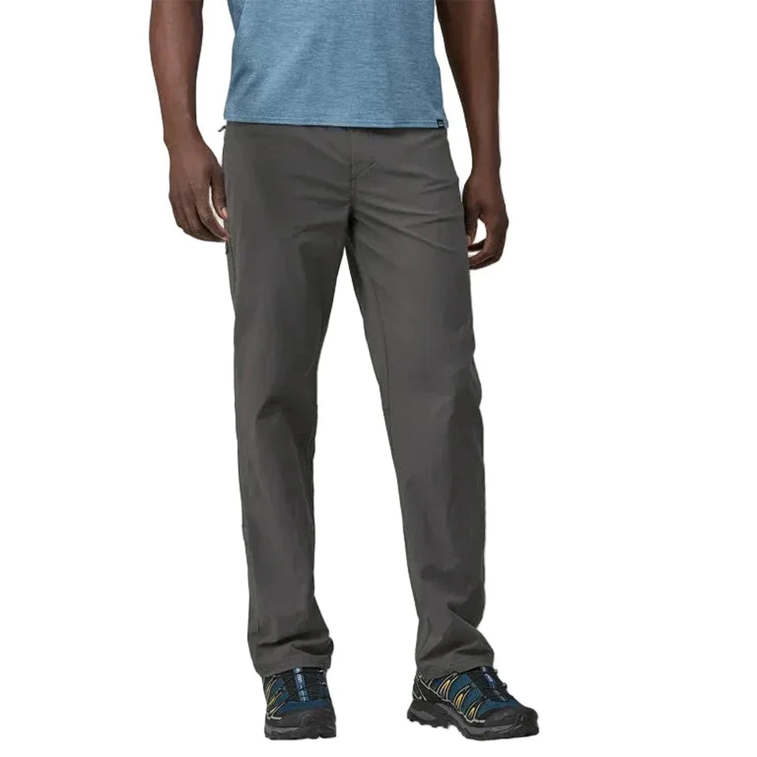 Men's Quandary Pant - Regular - Image 8