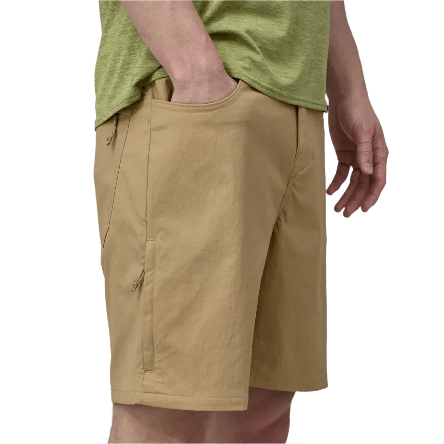 Men's Quandary Short - 8 in - Image 4