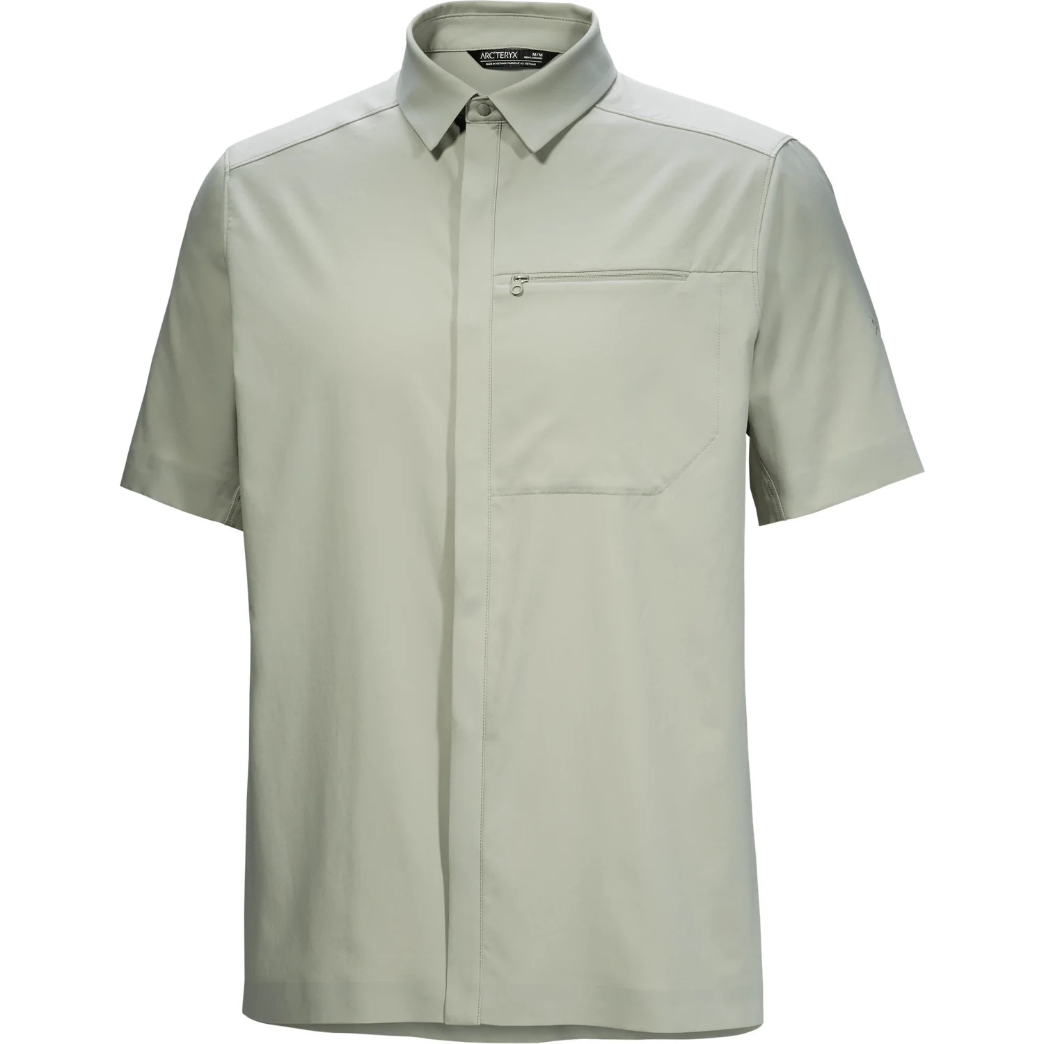 Men's Skyline Short Sleeve - Image 2
