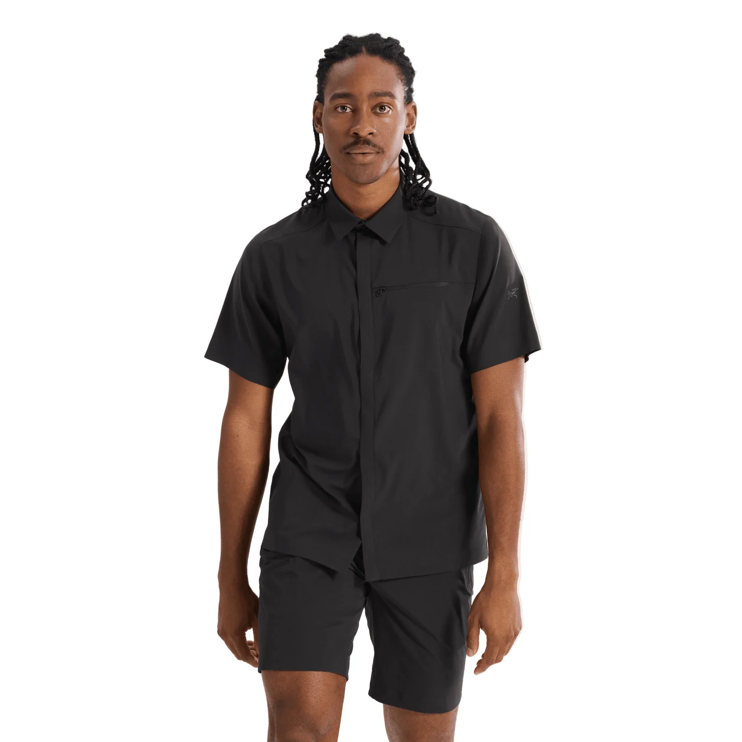 Men's Skyline Short Sleeve - Image 6