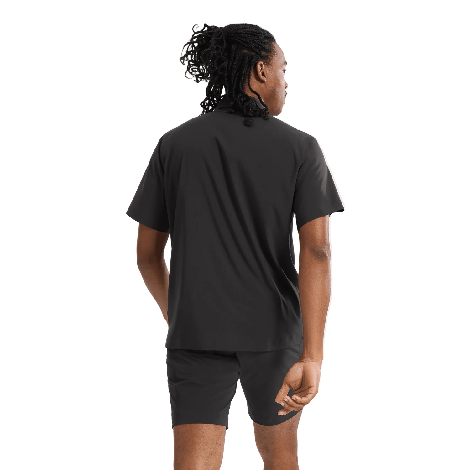 Men's Skyline Short Sleeve - Image 8