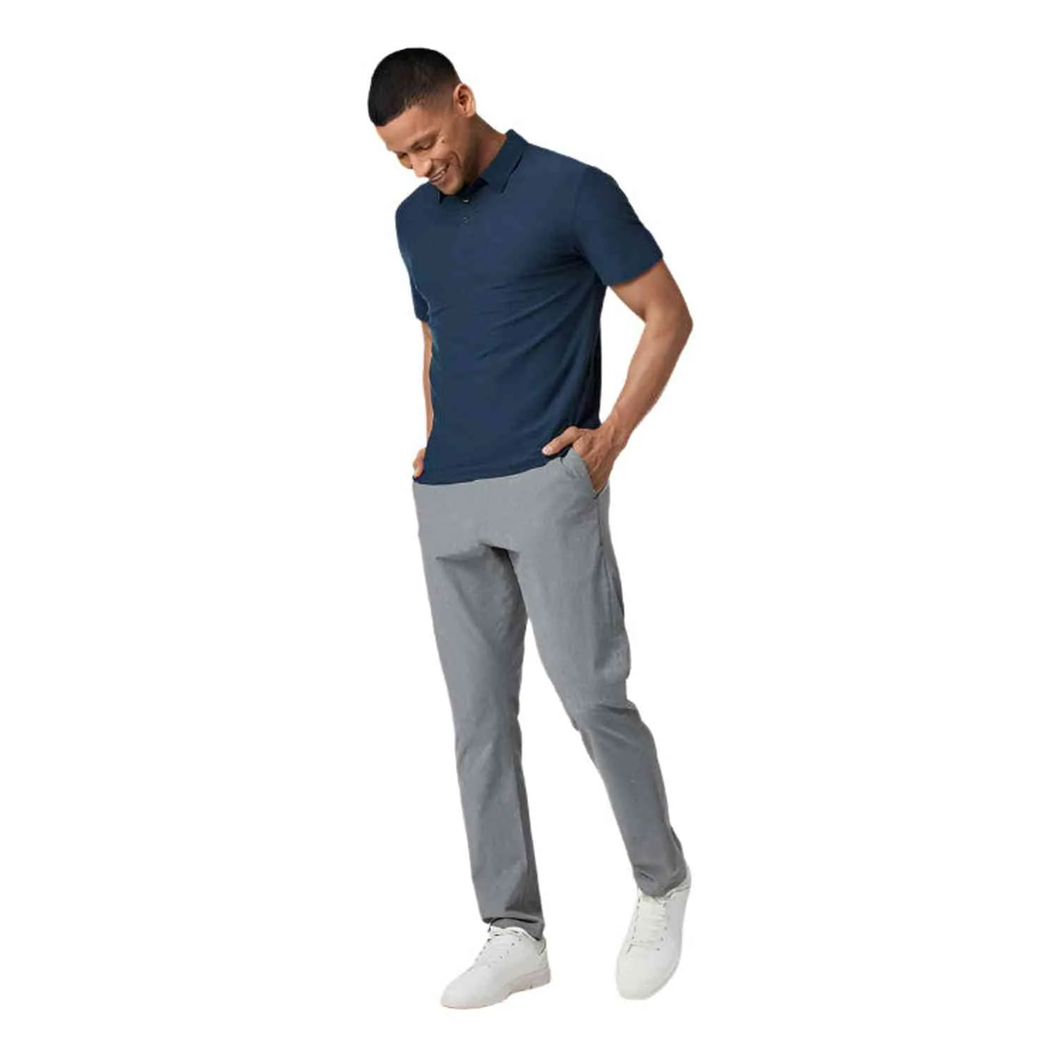 Men's Strato Tech Polo - Image 21