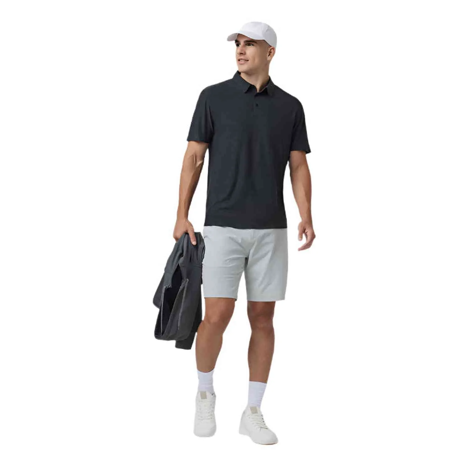 Men's Strato Tech Polo - Image 24