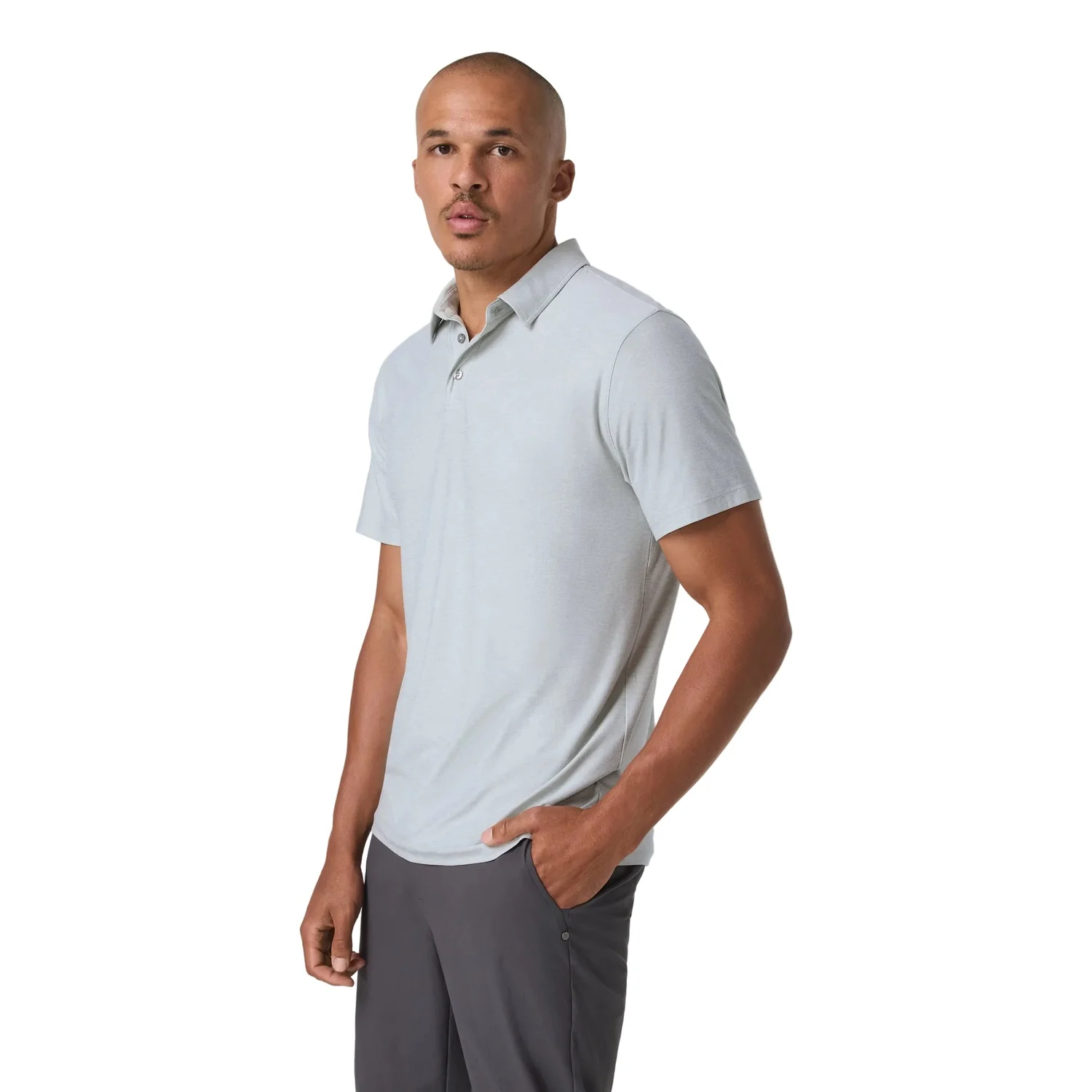 Men's Strato Tech Polo - Image 26