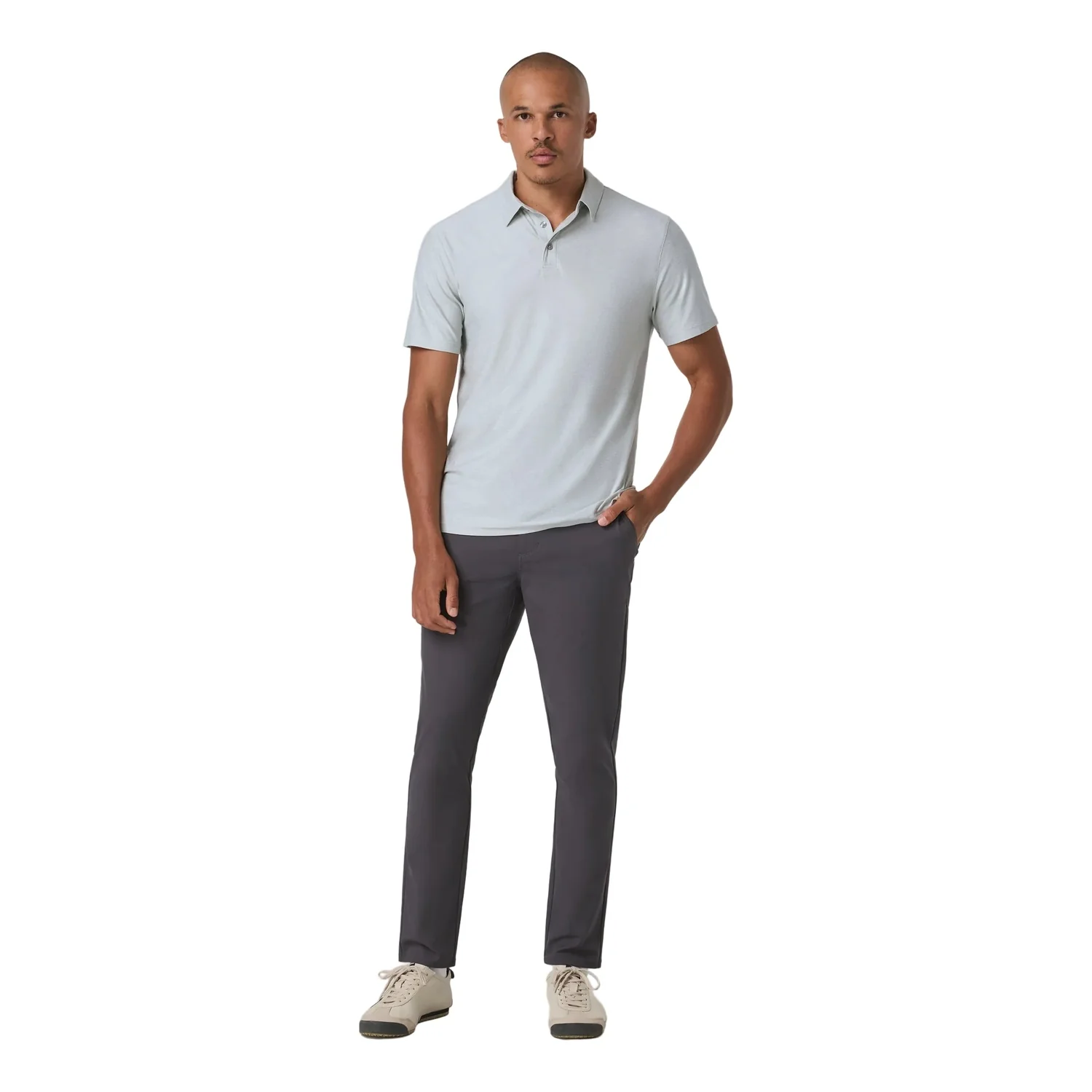 Men's Strato Tech Polo - Image 29