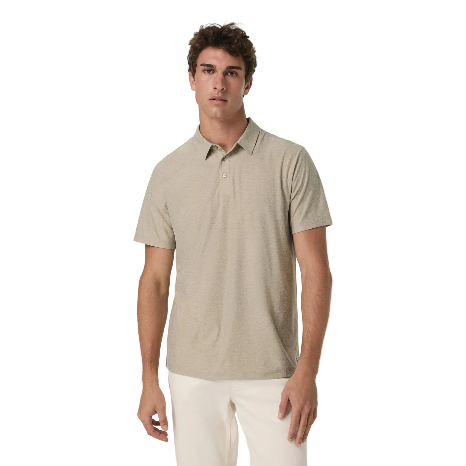 Men's Strato Tech Polo - Image 30