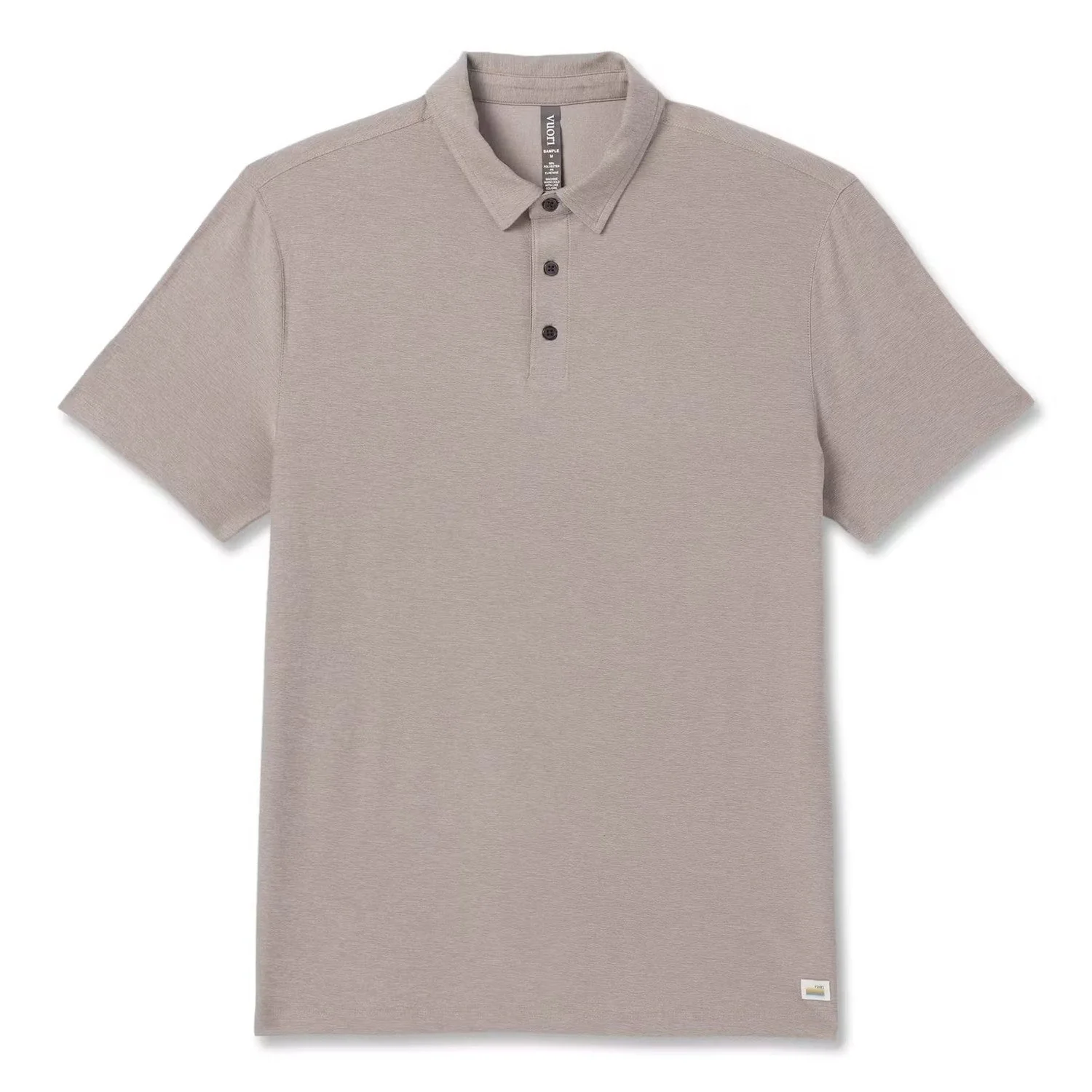 Men's Strato Tech Polo - Image 37