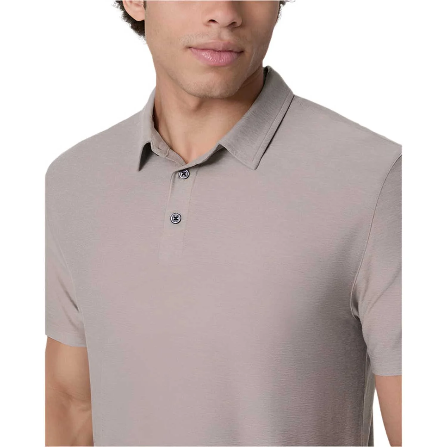 Men's Strato Tech Polo - Image 38
