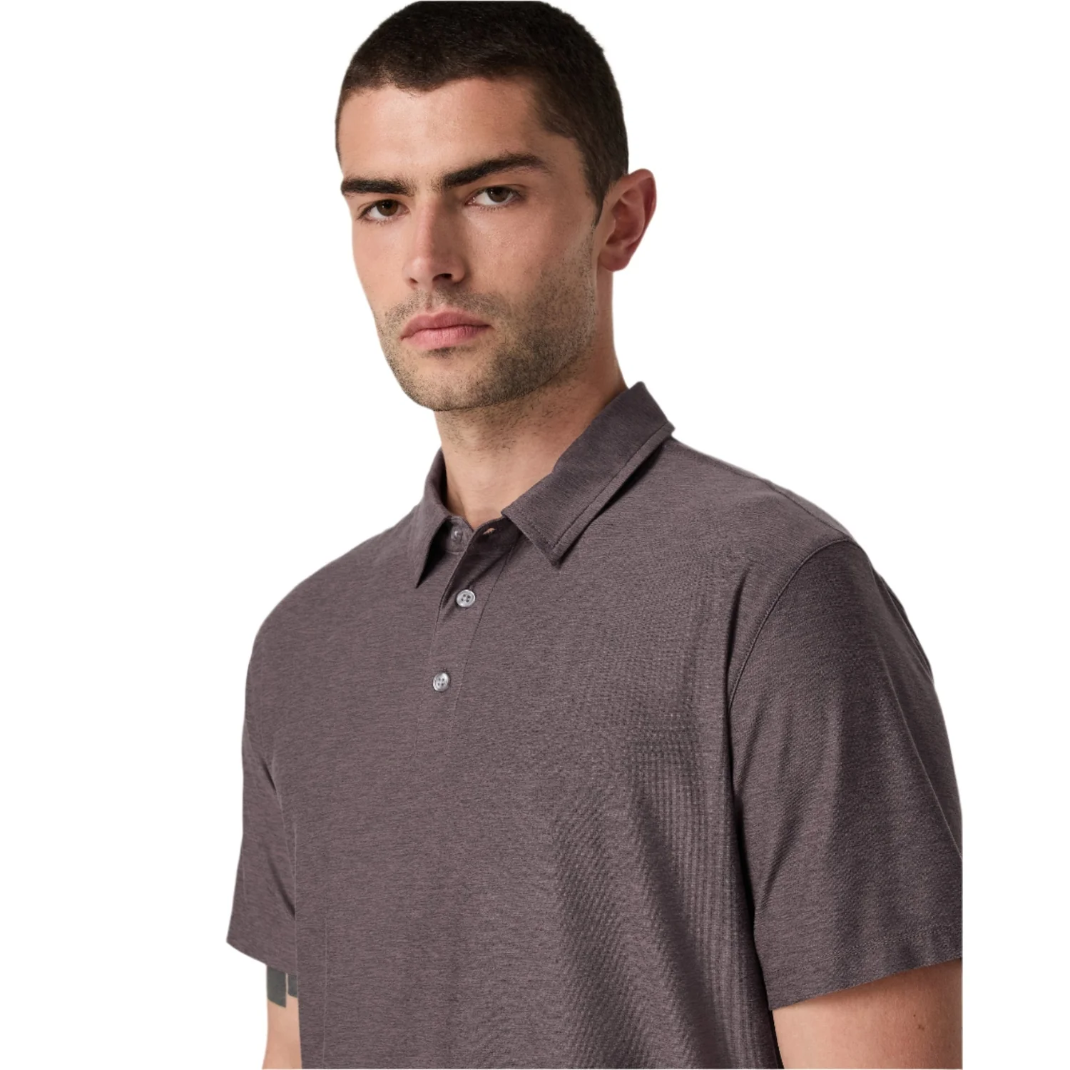 Men's Strato Tech Polo - Image 46