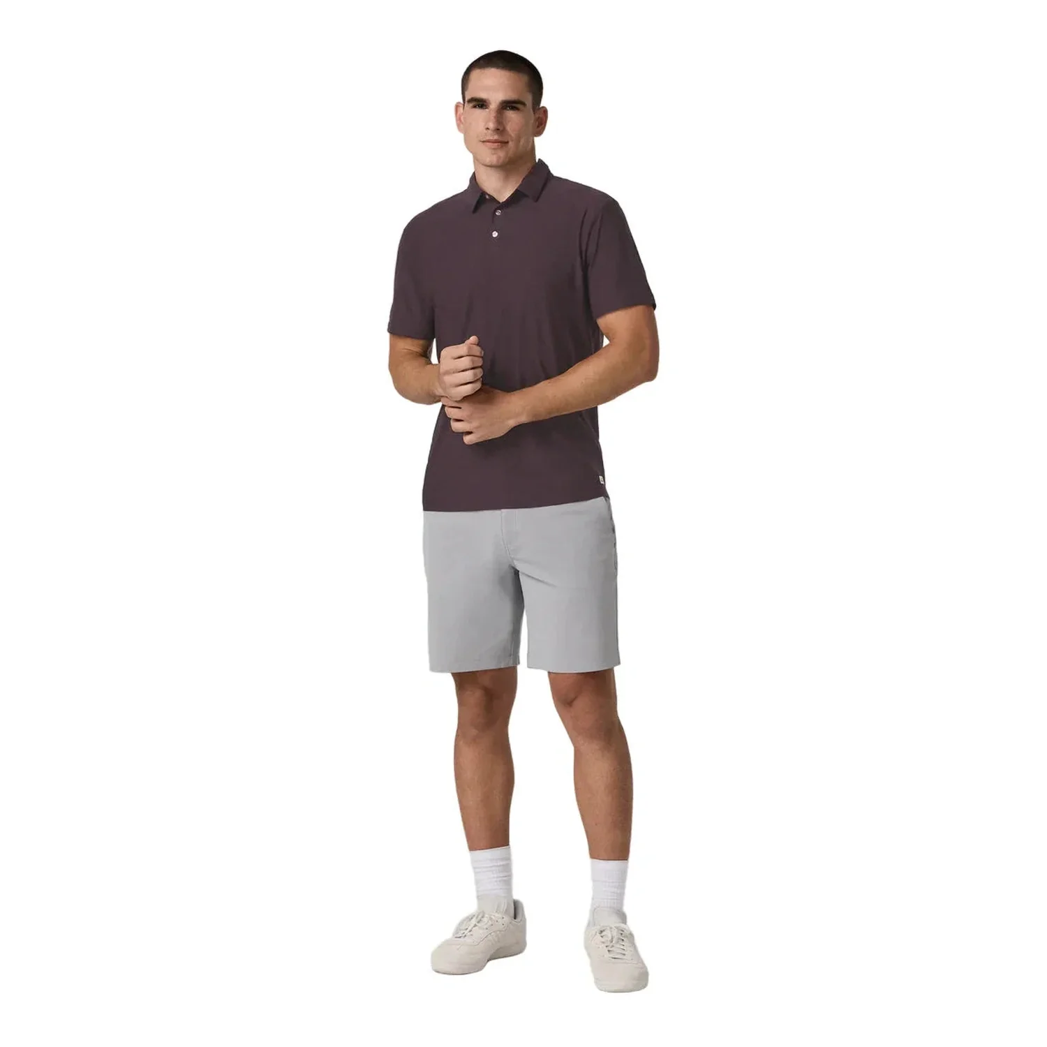 Men's Strato Tech Polo - Image 50