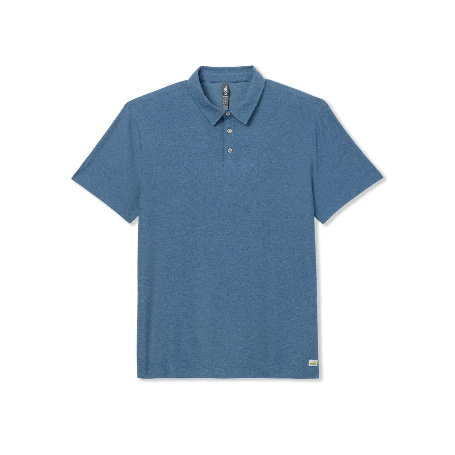 Men's Strato Tech Polo - Image 55