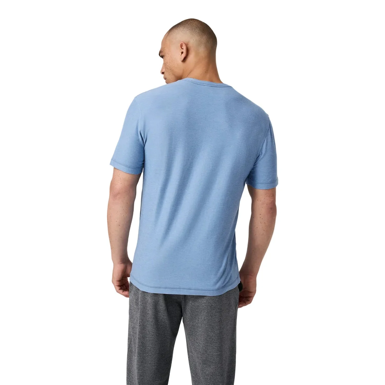 Men's Strato Tech Tee - Image 11