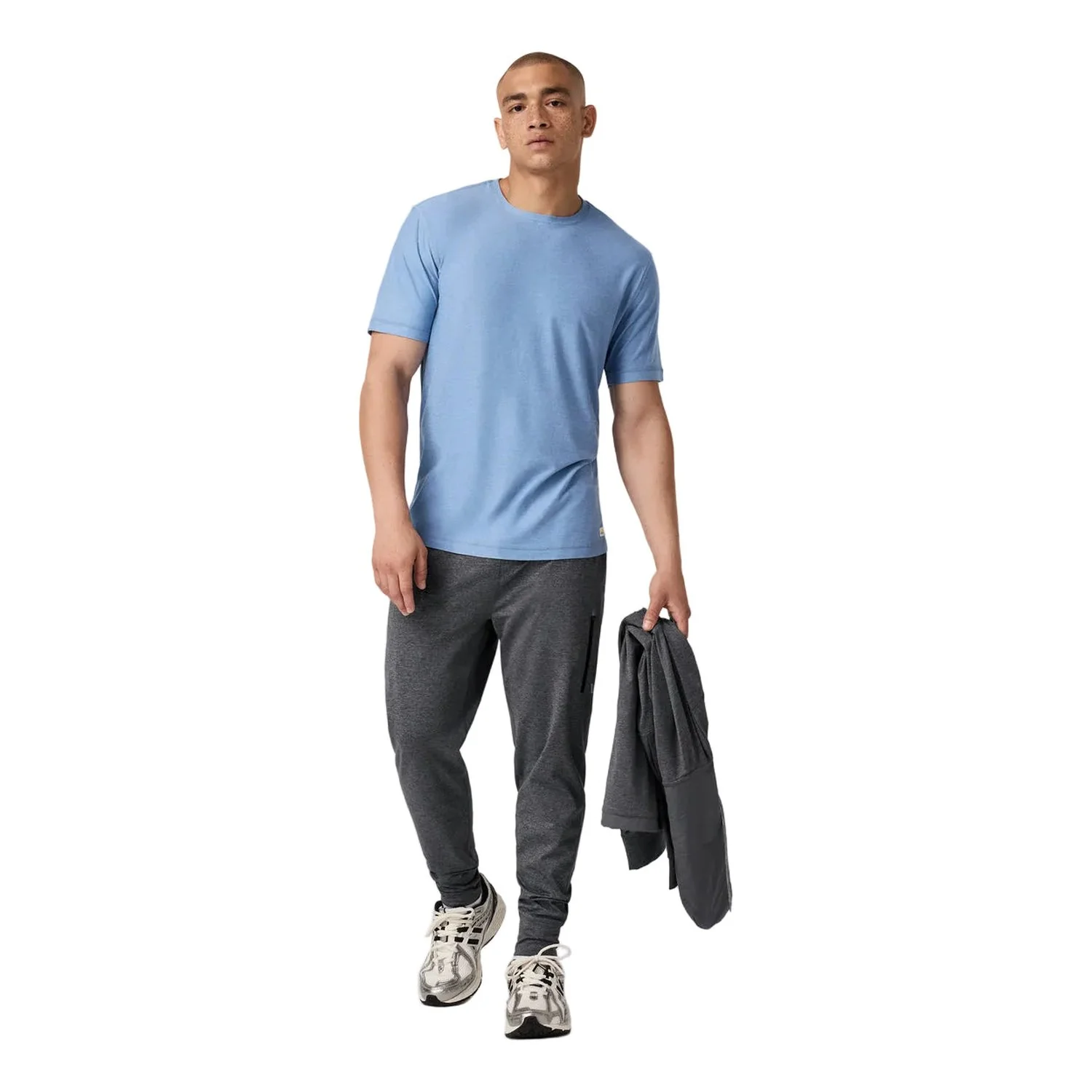 Men's Strato Tech Tee - Image 12