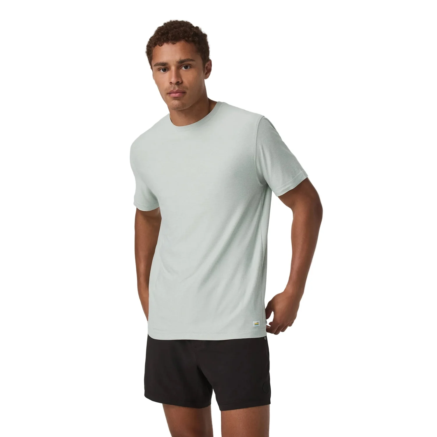 Men's Strato Tech Tee - Image 13