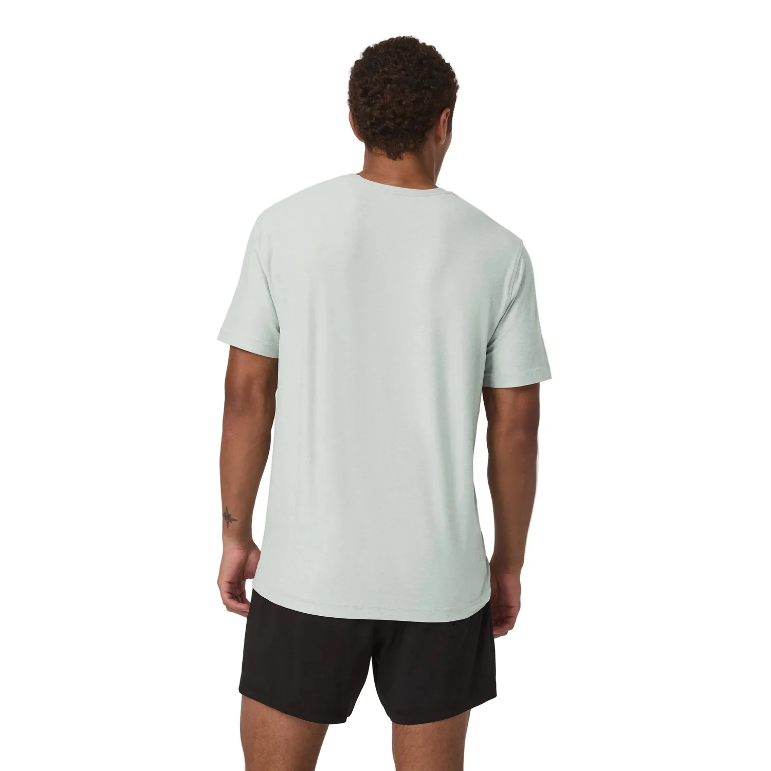 Men's Strato Tech Tee - Image 14