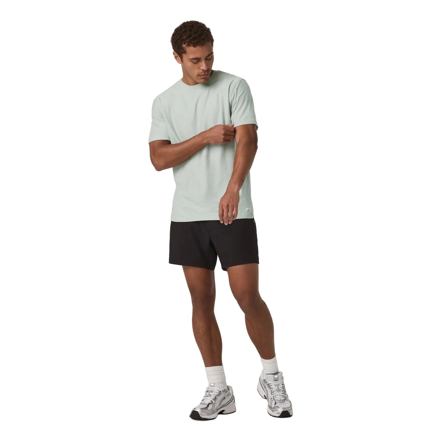 Men's Strato Tech Tee - Image 16