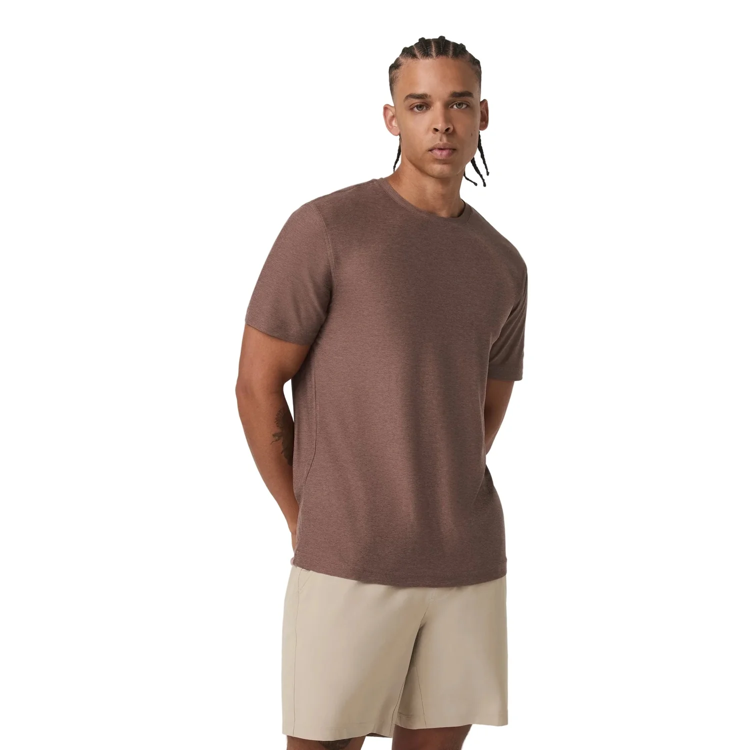 Men's Strato Tech Tee - Image 17