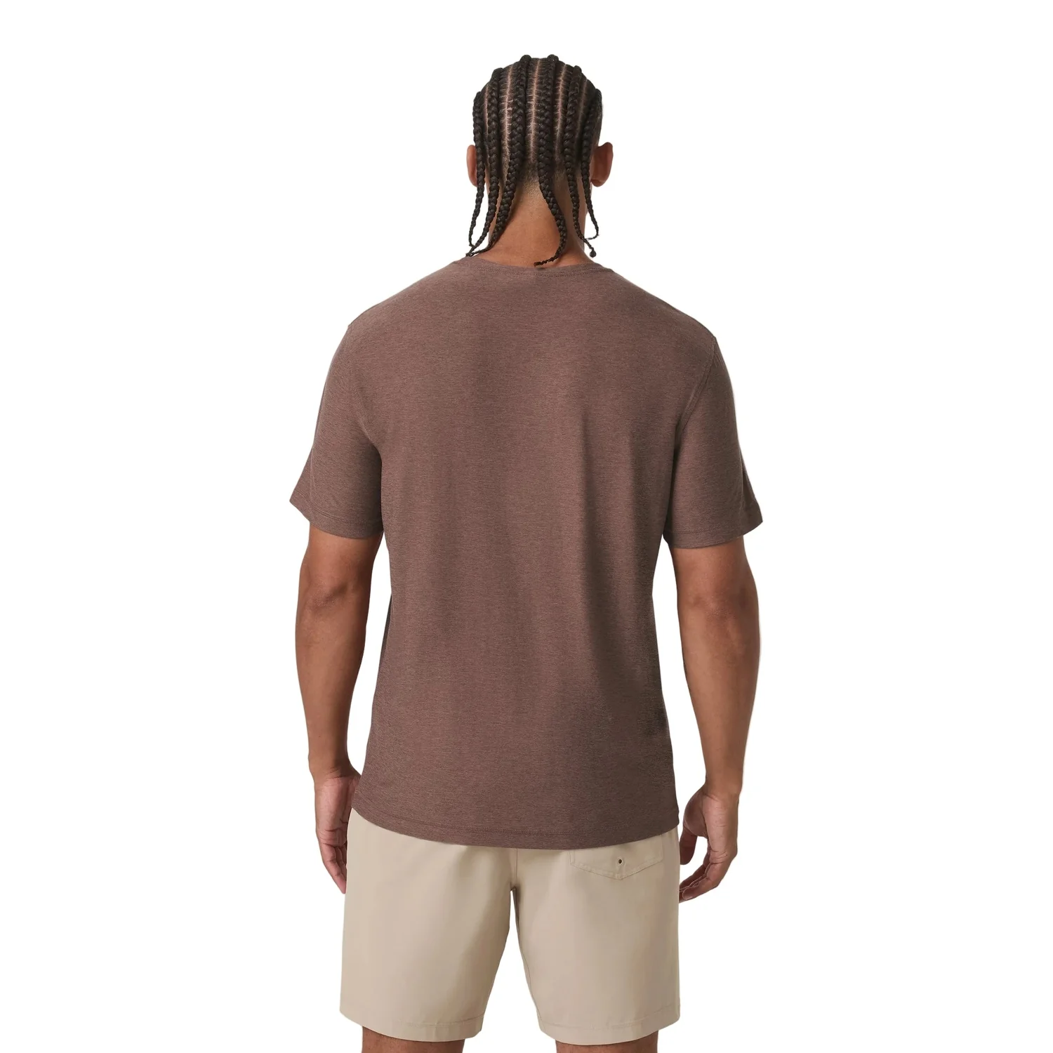 Men's Strato Tech Tee - Image 18