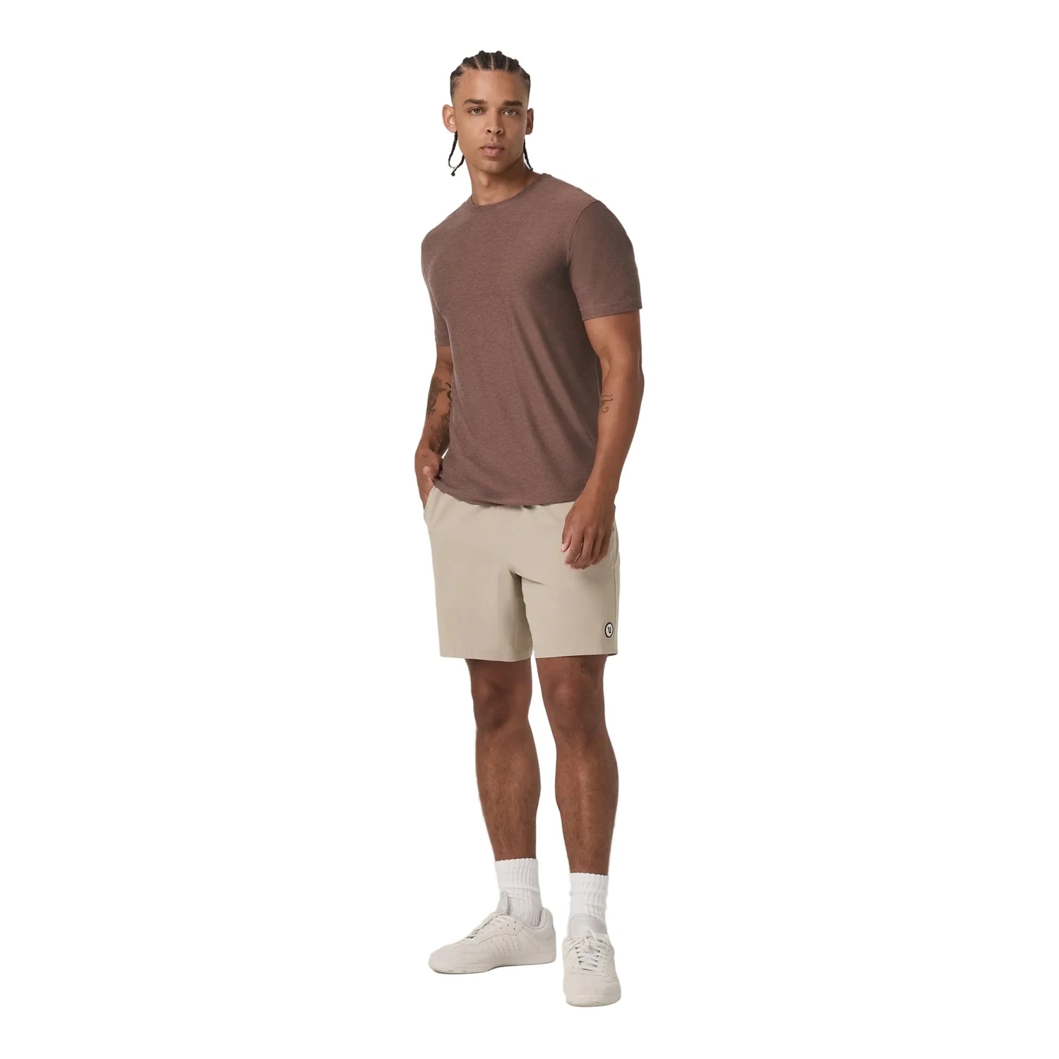 Men's Strato Tech Tee - Image 20