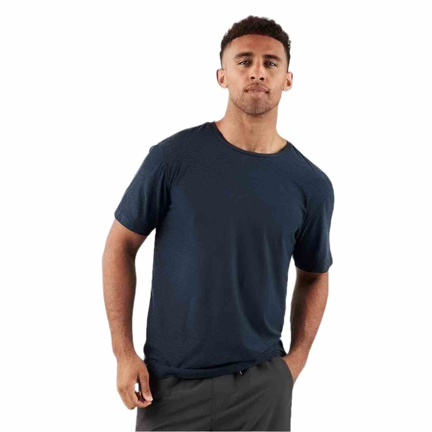Men's Strato Tech Tee - Image 21