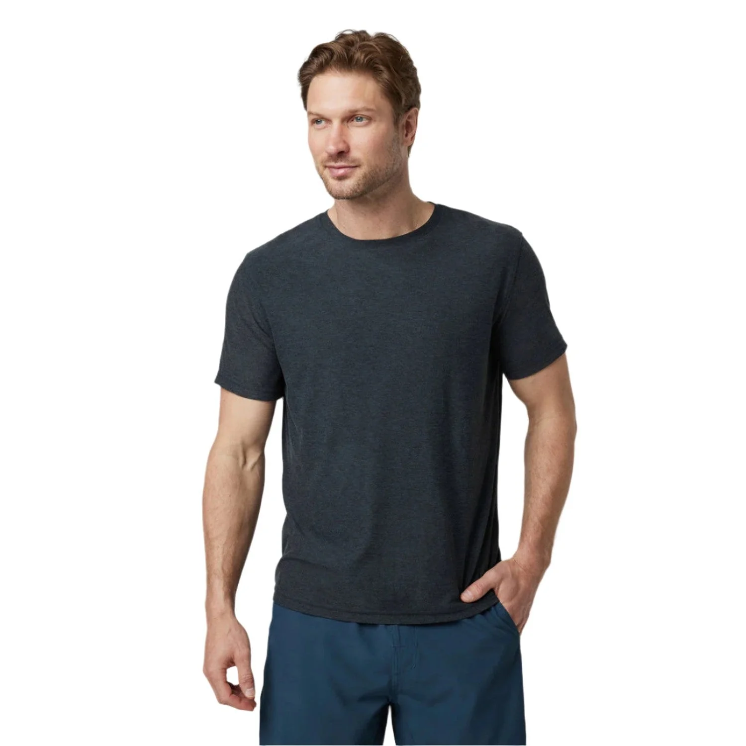 Men's Strato Tech Tee - Image 24