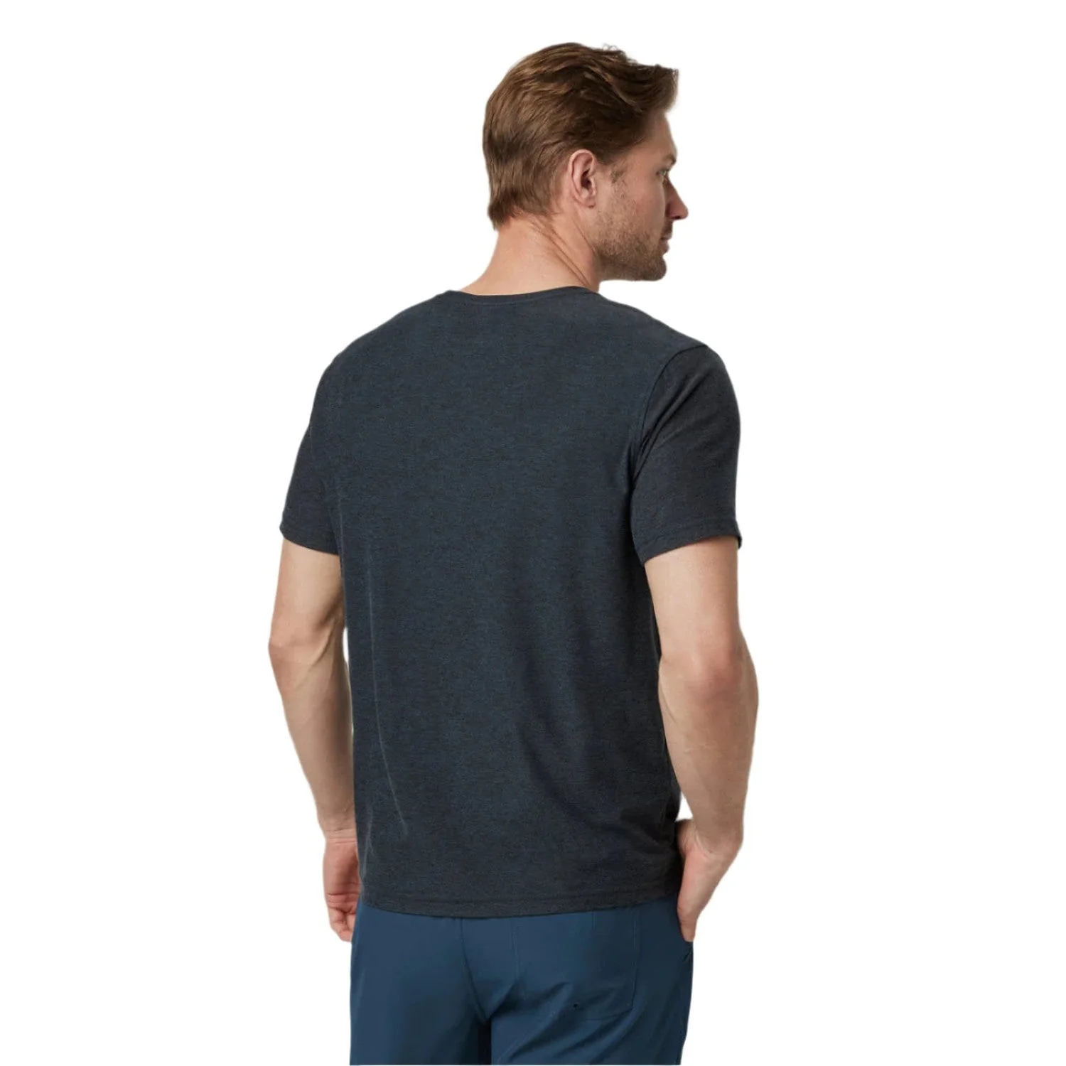 Men's Strato Tech Tee - Image 27