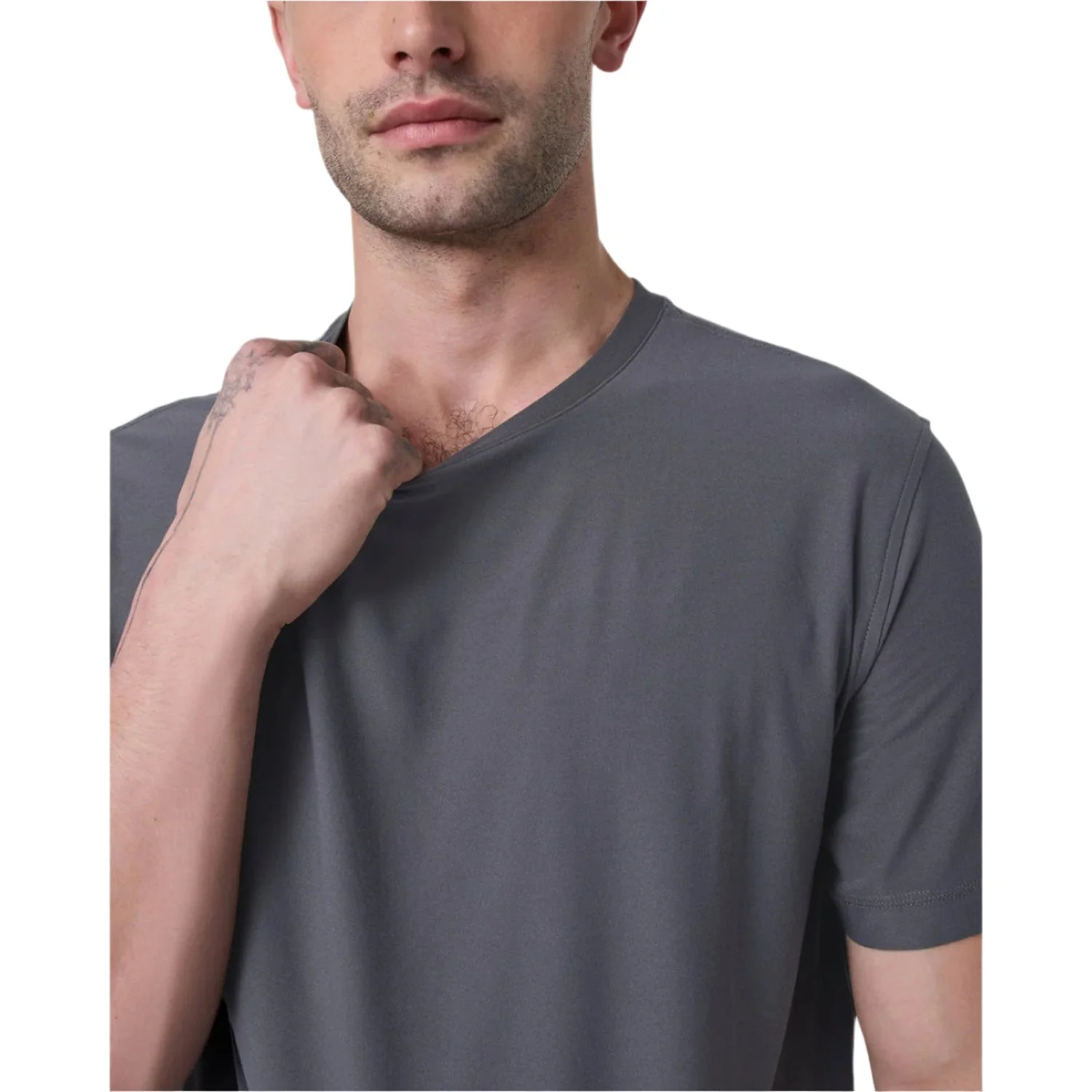 Men's Strato Tech Tee - Image 34