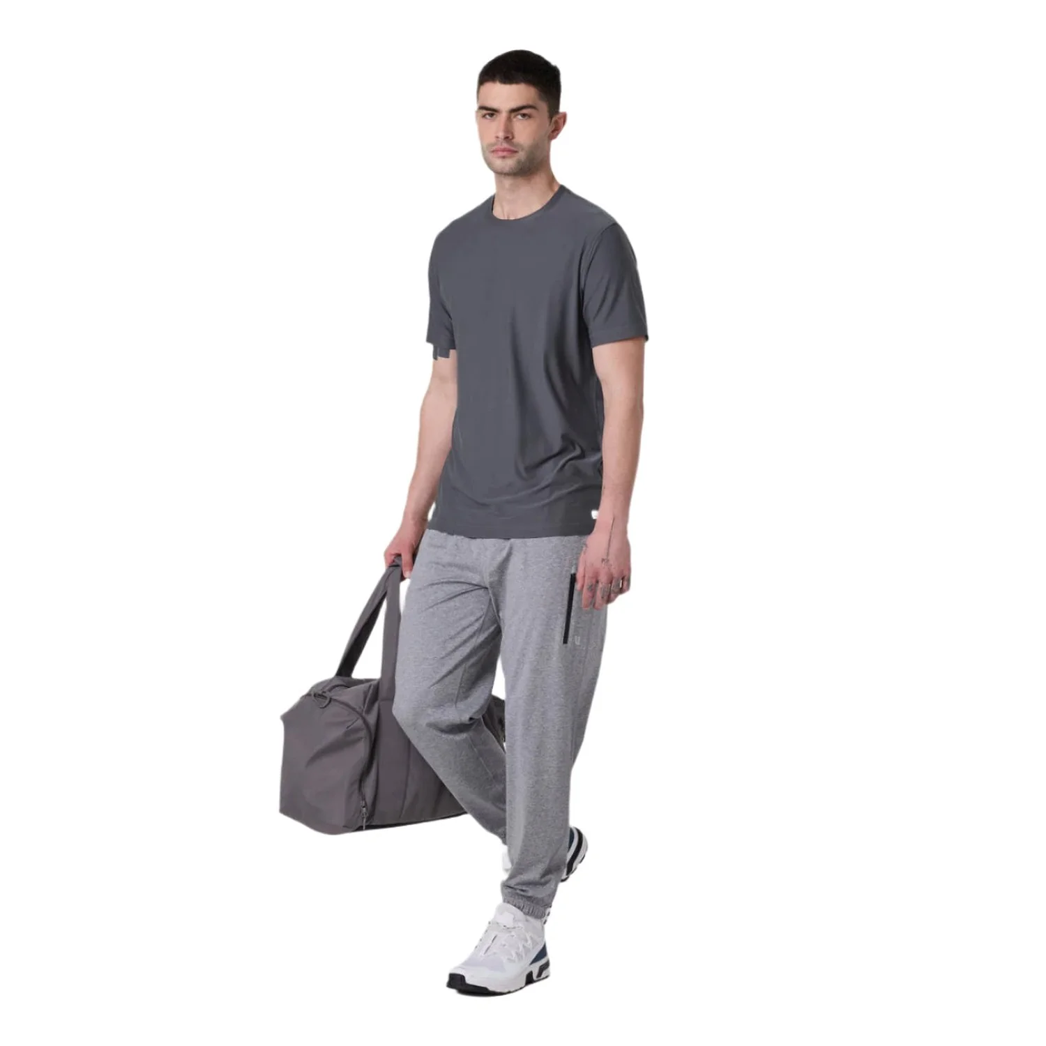 Men's Strato Tech Tee - Image 35