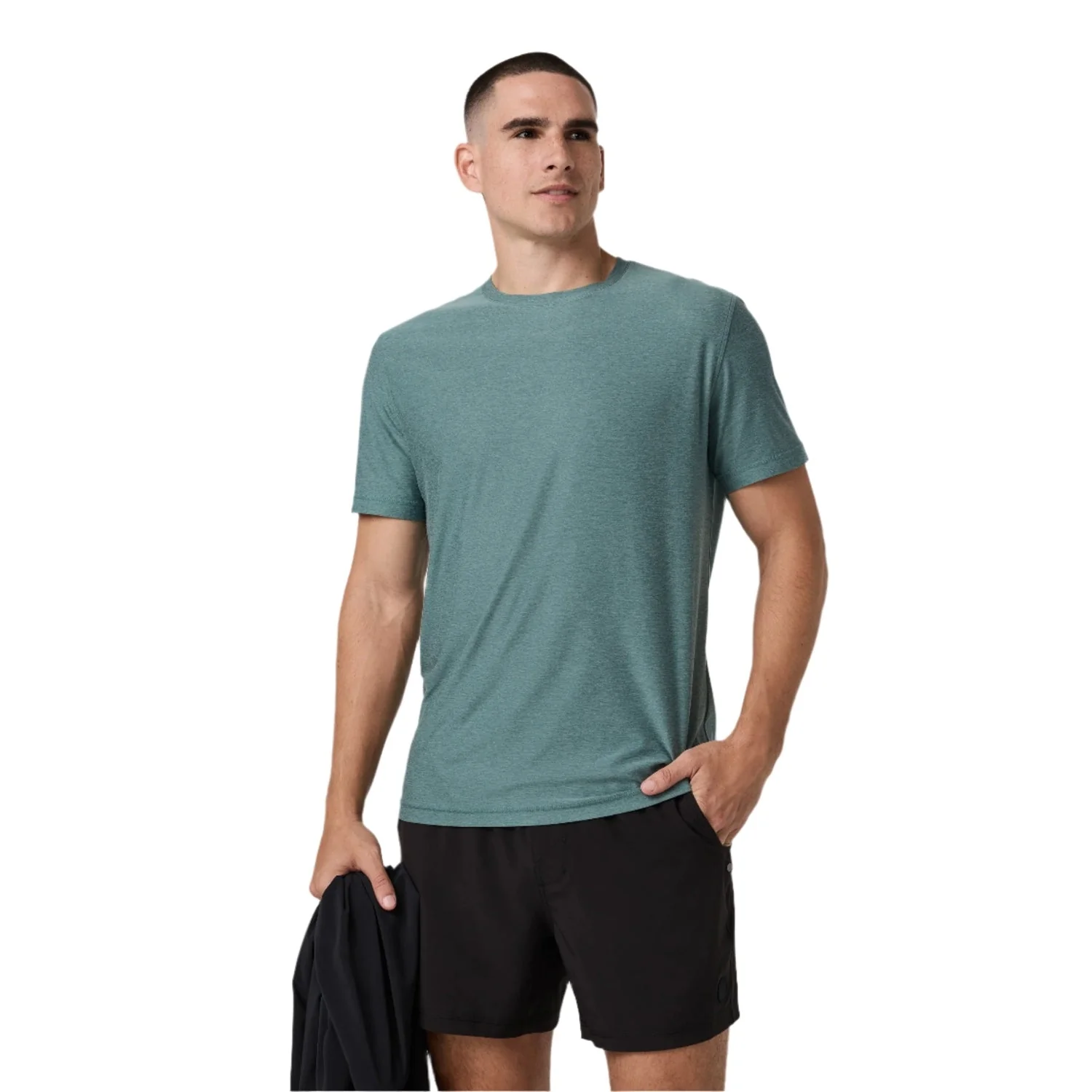 Men's Strato Tech Tee - Image 43