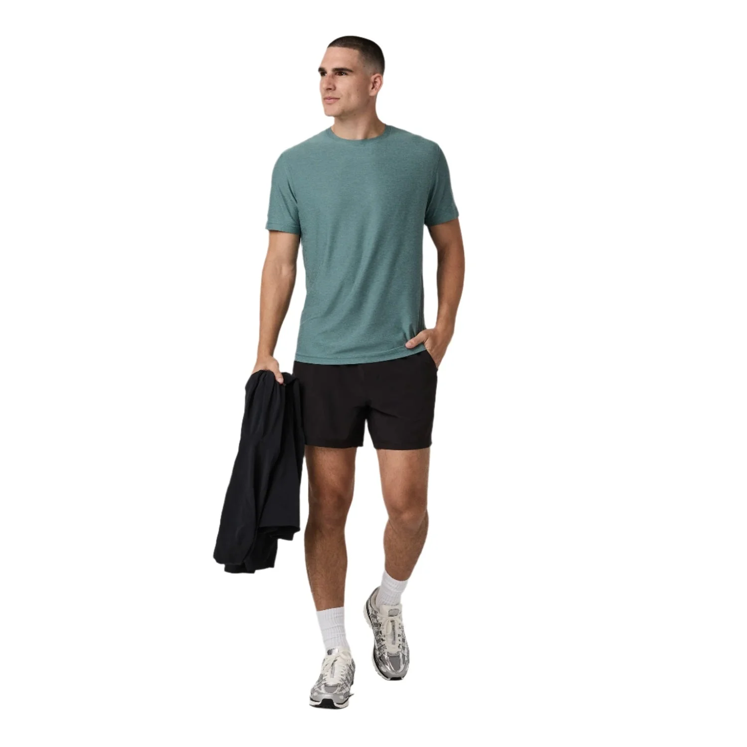 Men's Strato Tech Tee - Image 45