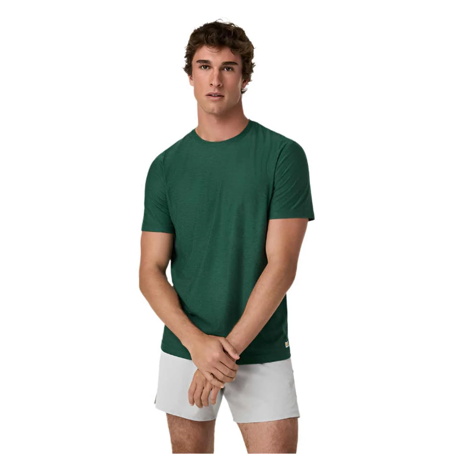 Men's Strato Tech Tee - Image 46