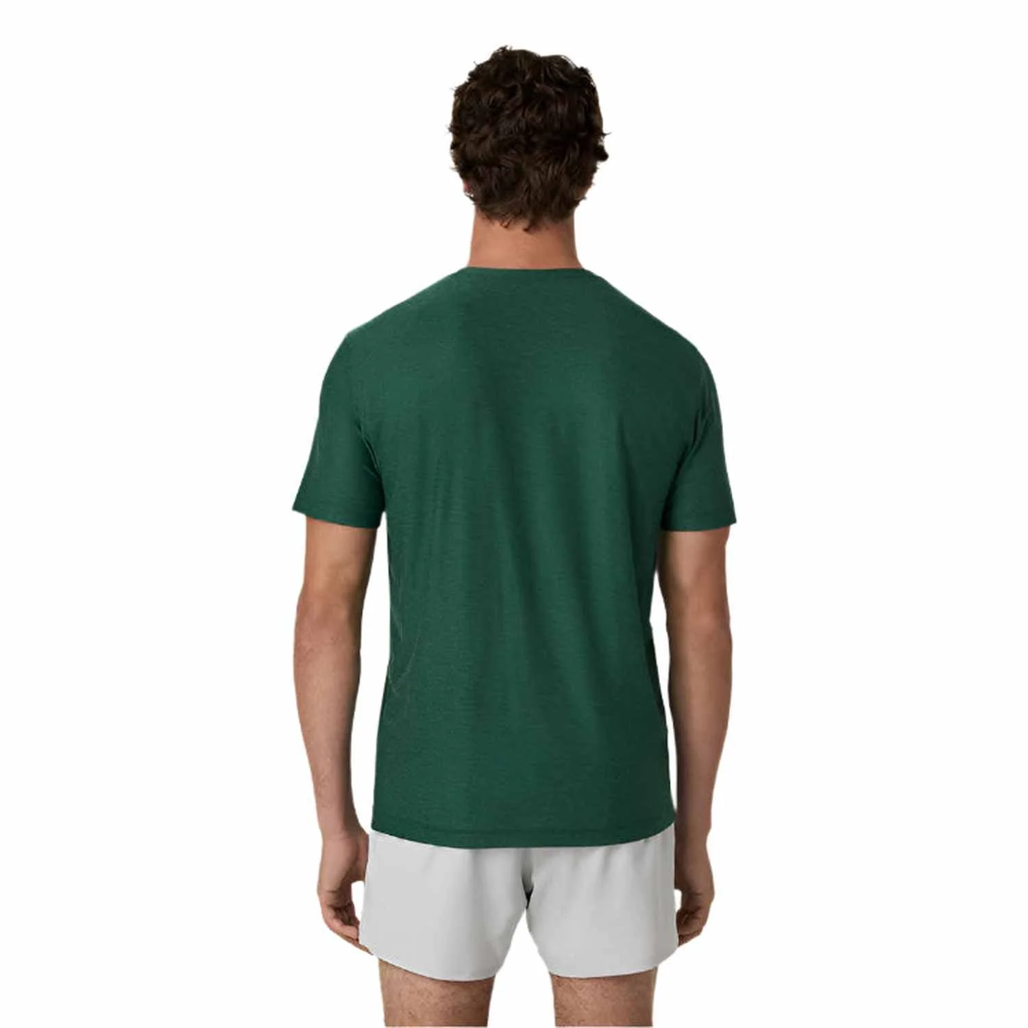 Men's Strato Tech Tee - Image 49