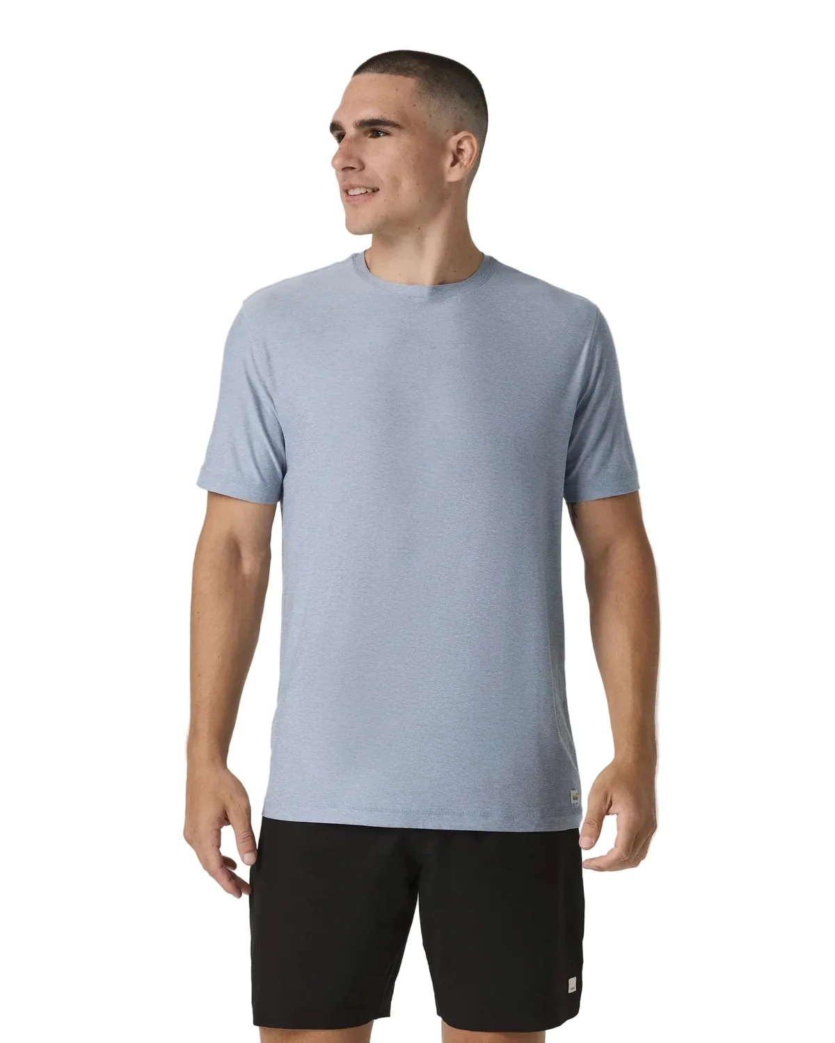 Men's Strato Tech Tee - Image 5