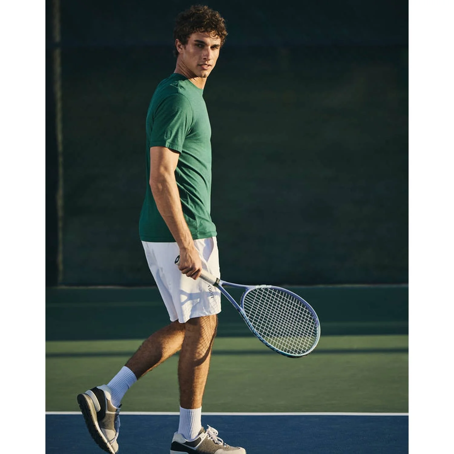 Men's Strato Tech Tee - Image 50
