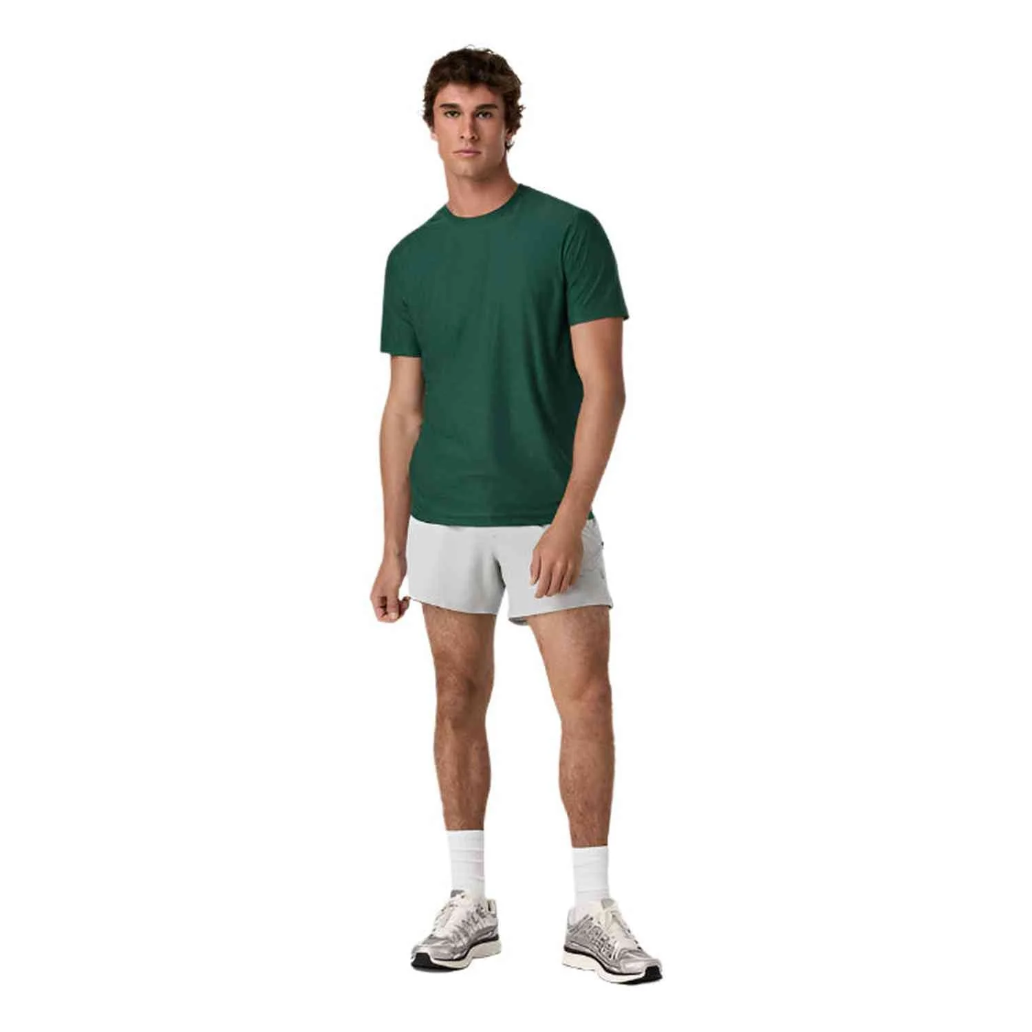 Men's Strato Tech Tee - Image 51