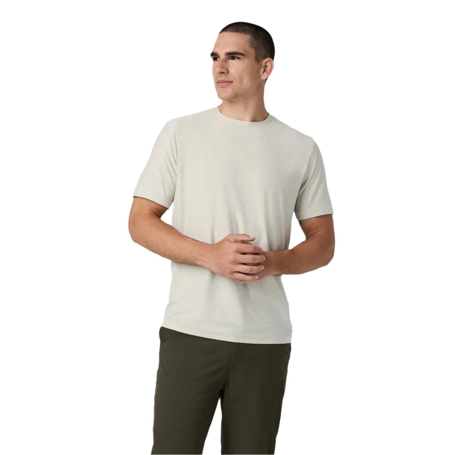 Men's Strato Tech Tee - Image 52