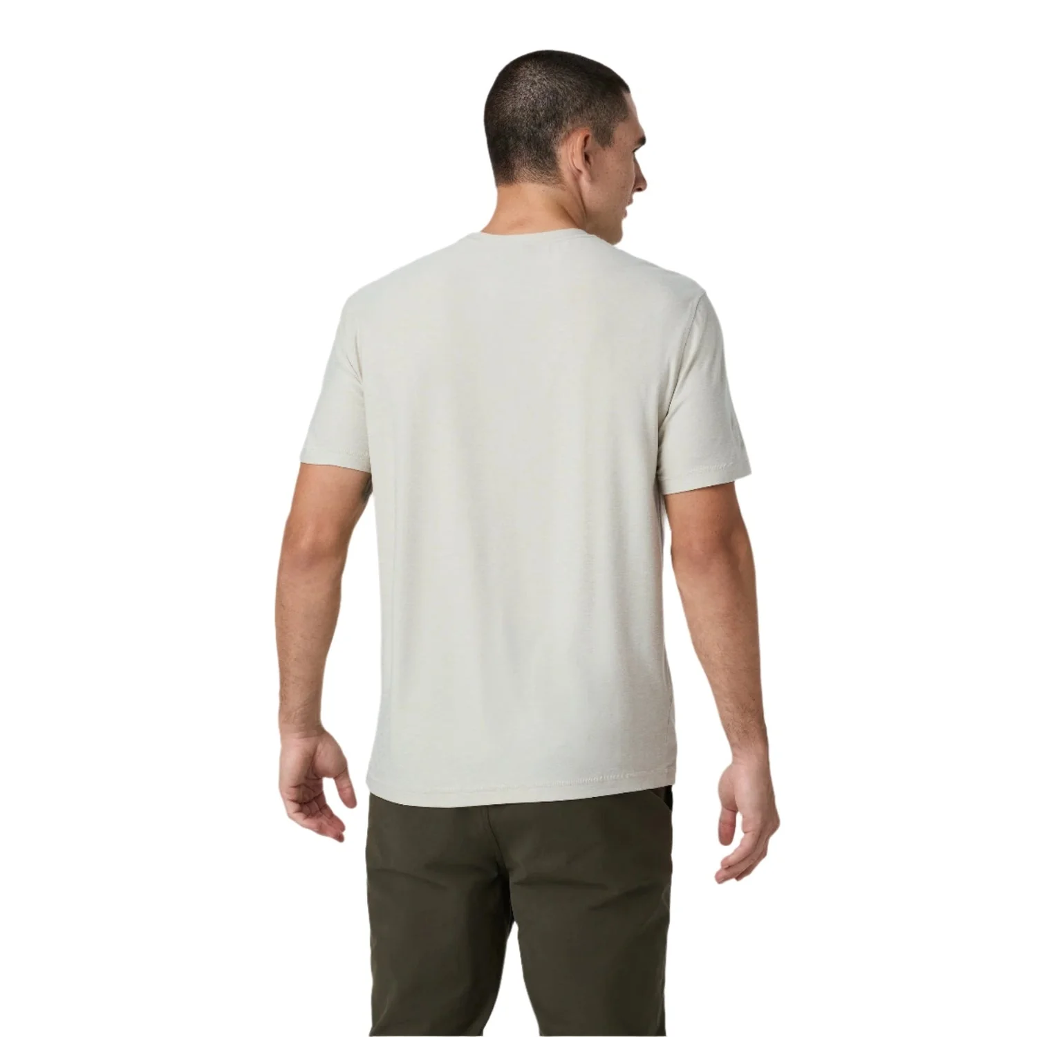 Men's Strato Tech Tee - Image 53