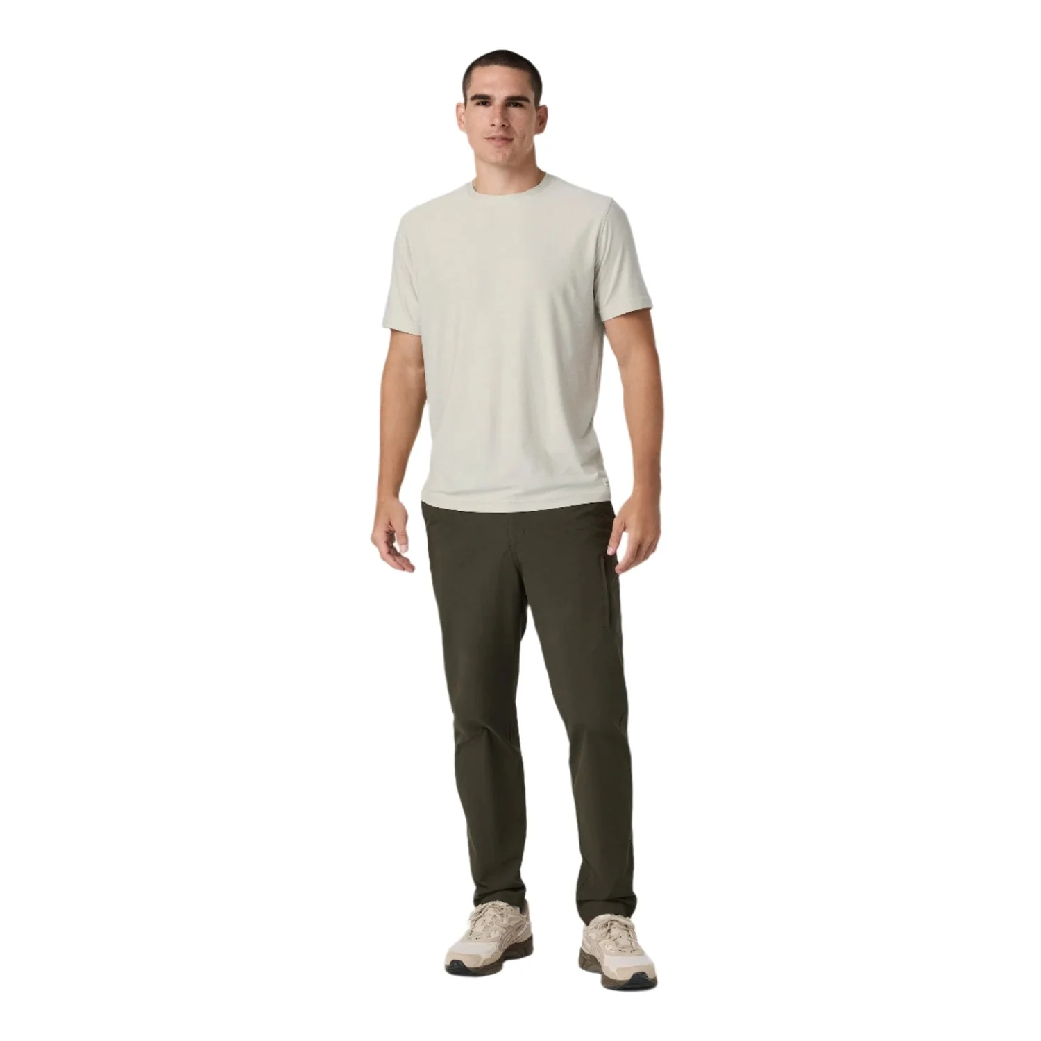 Men's Strato Tech Tee - Image 54