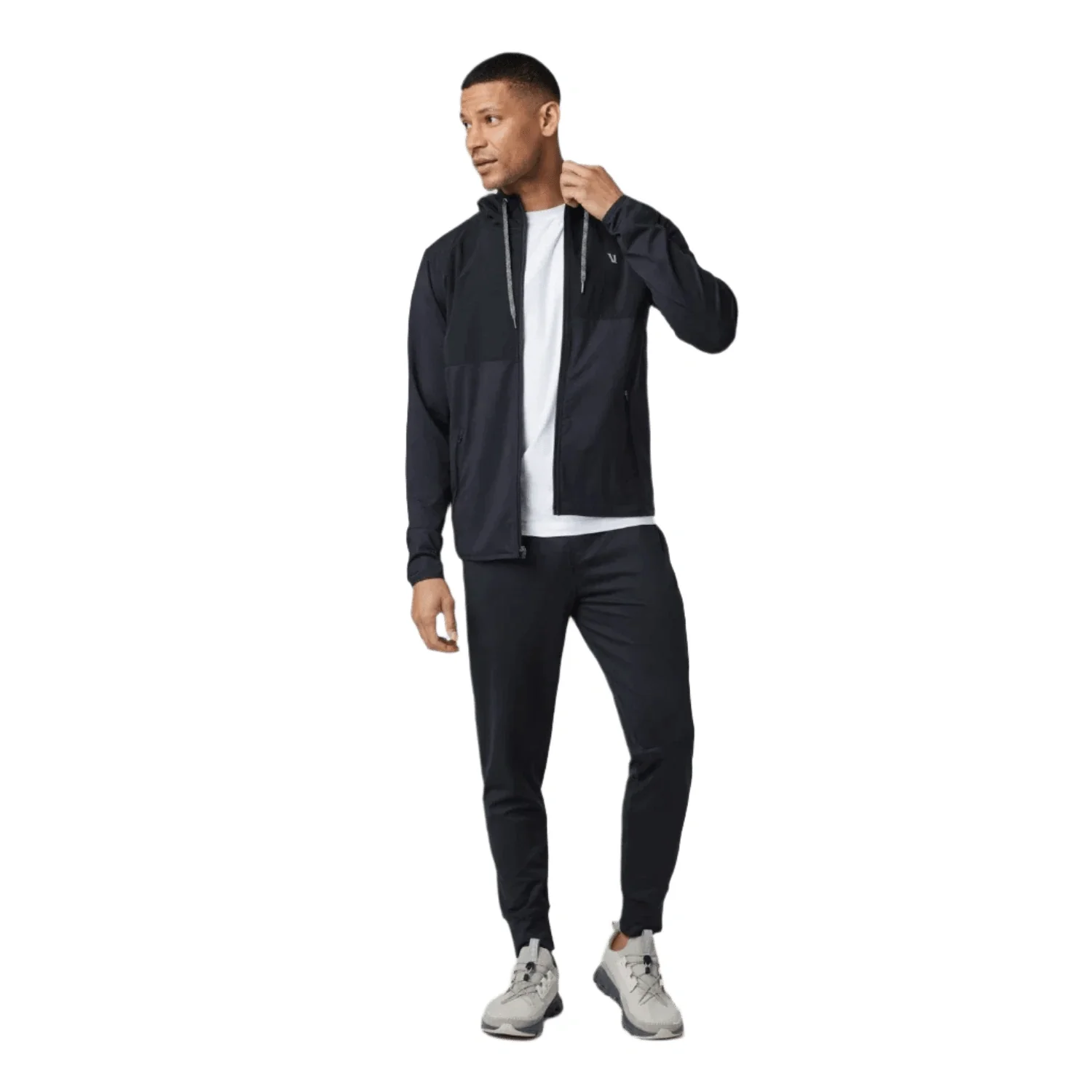 Men's Sunday Element Jacket - Image 5