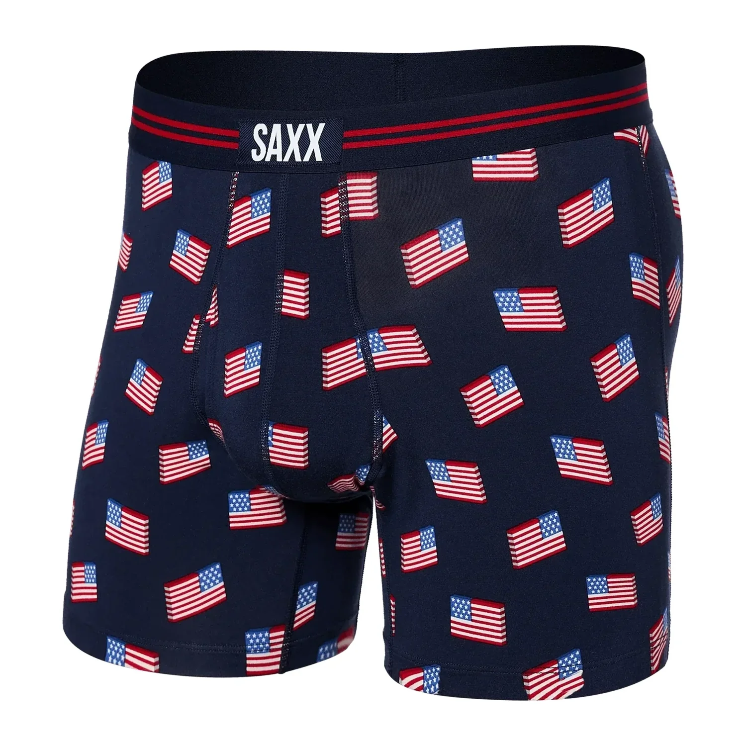 Men's Ultra Super Soft Boxer Brief - Image 10