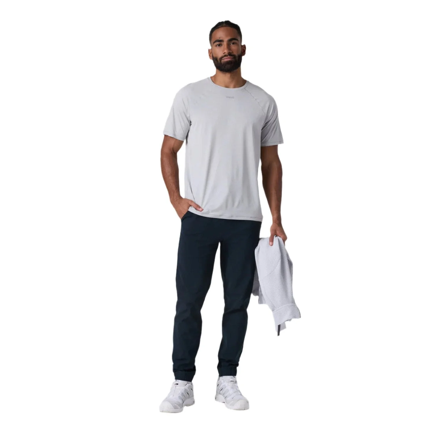 Men's Meta Jogger - Image 8