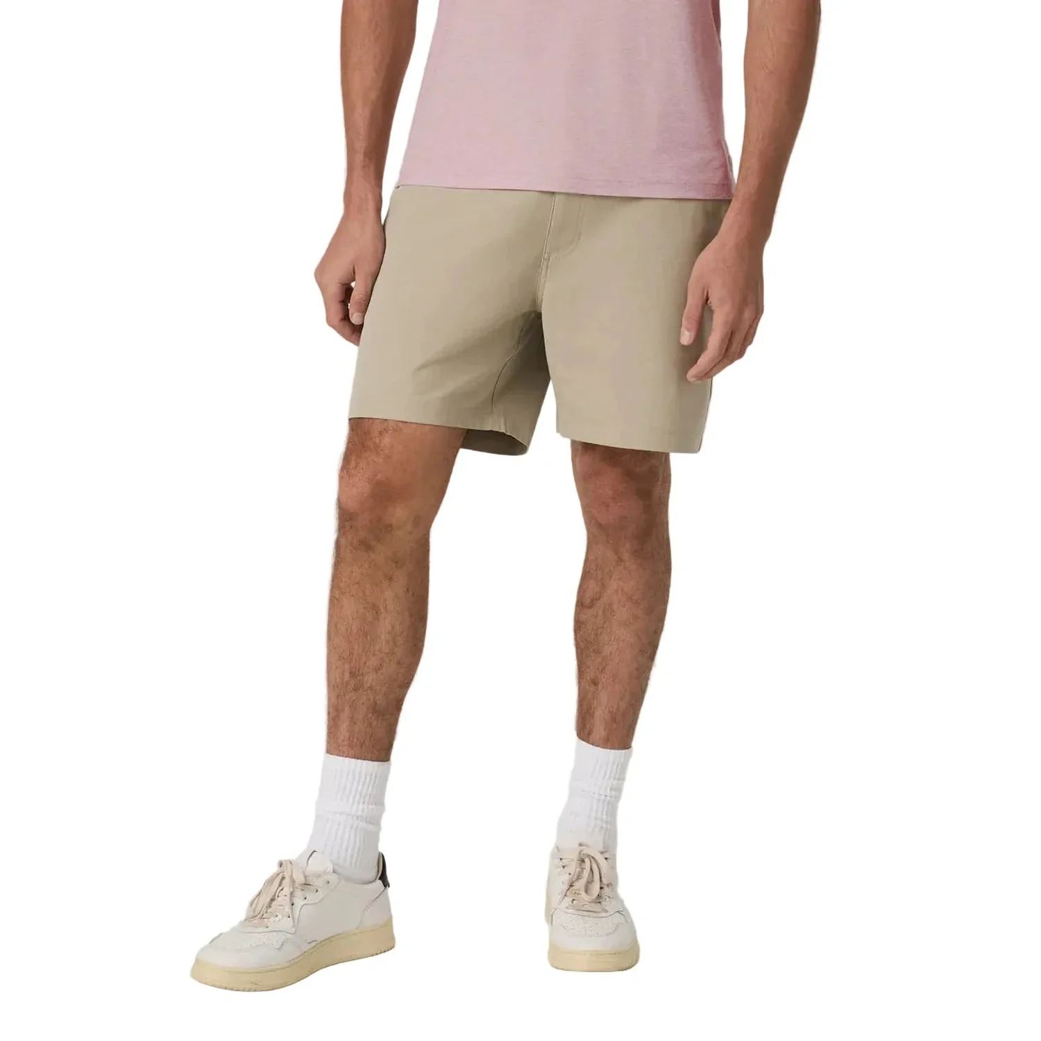 Men's Meta Short 6" - Image 5